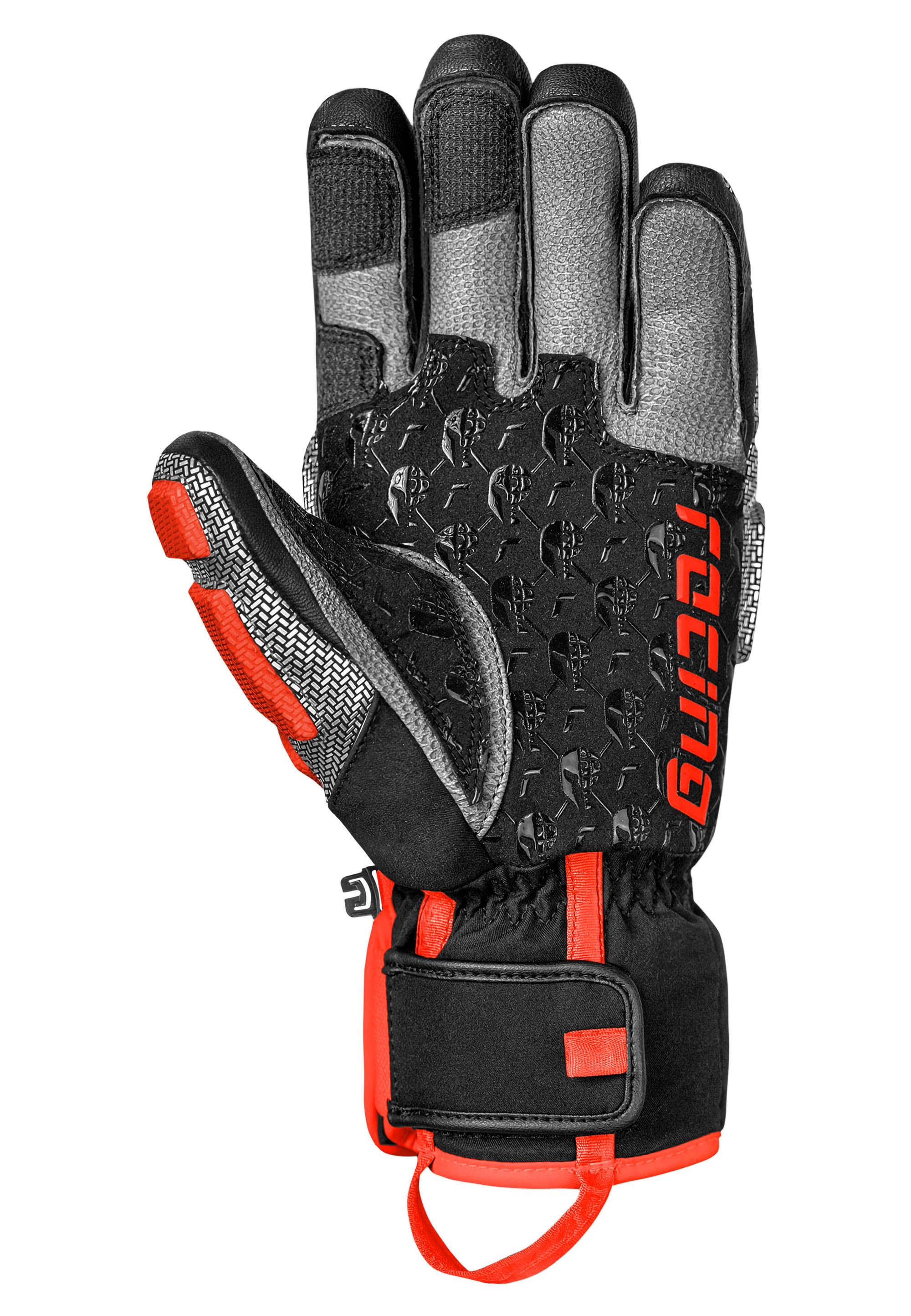 REUSCH, Worldcup Warrior Gs, Detail 1
