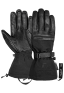 Dualitet R-wool, Black