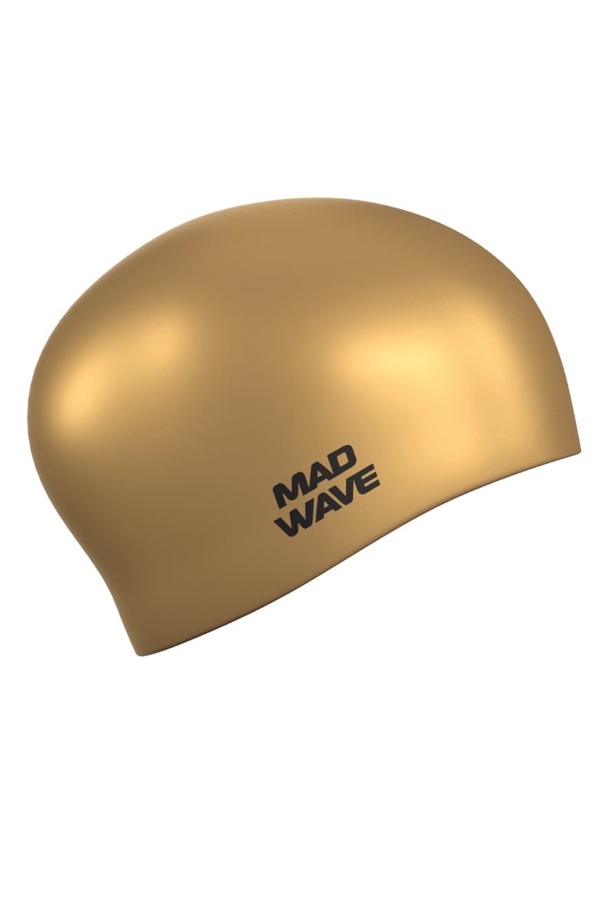 Mad Wave, Long Hair Silicone, Detail 1