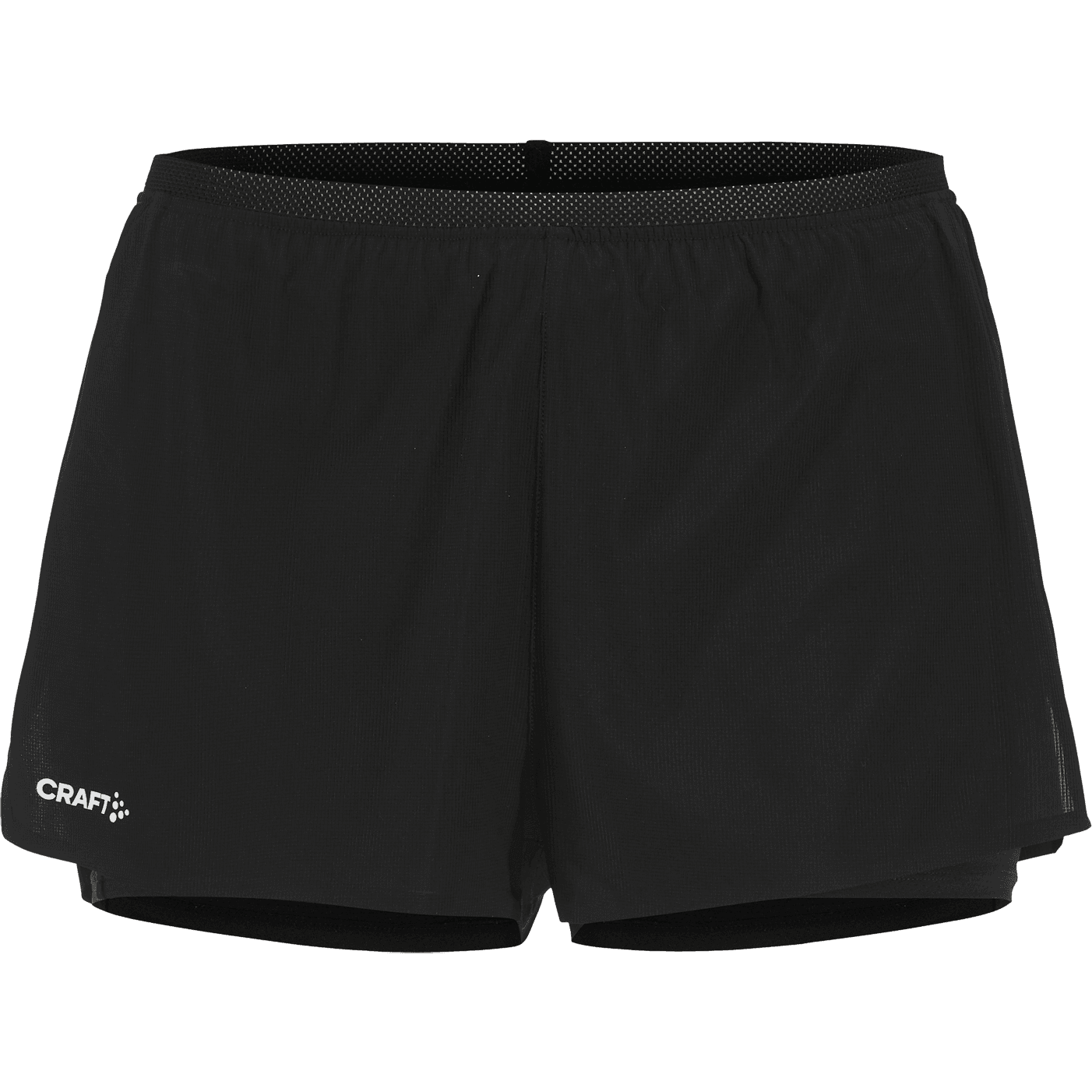 Craft, M Race Day Split Shorts, Product 0