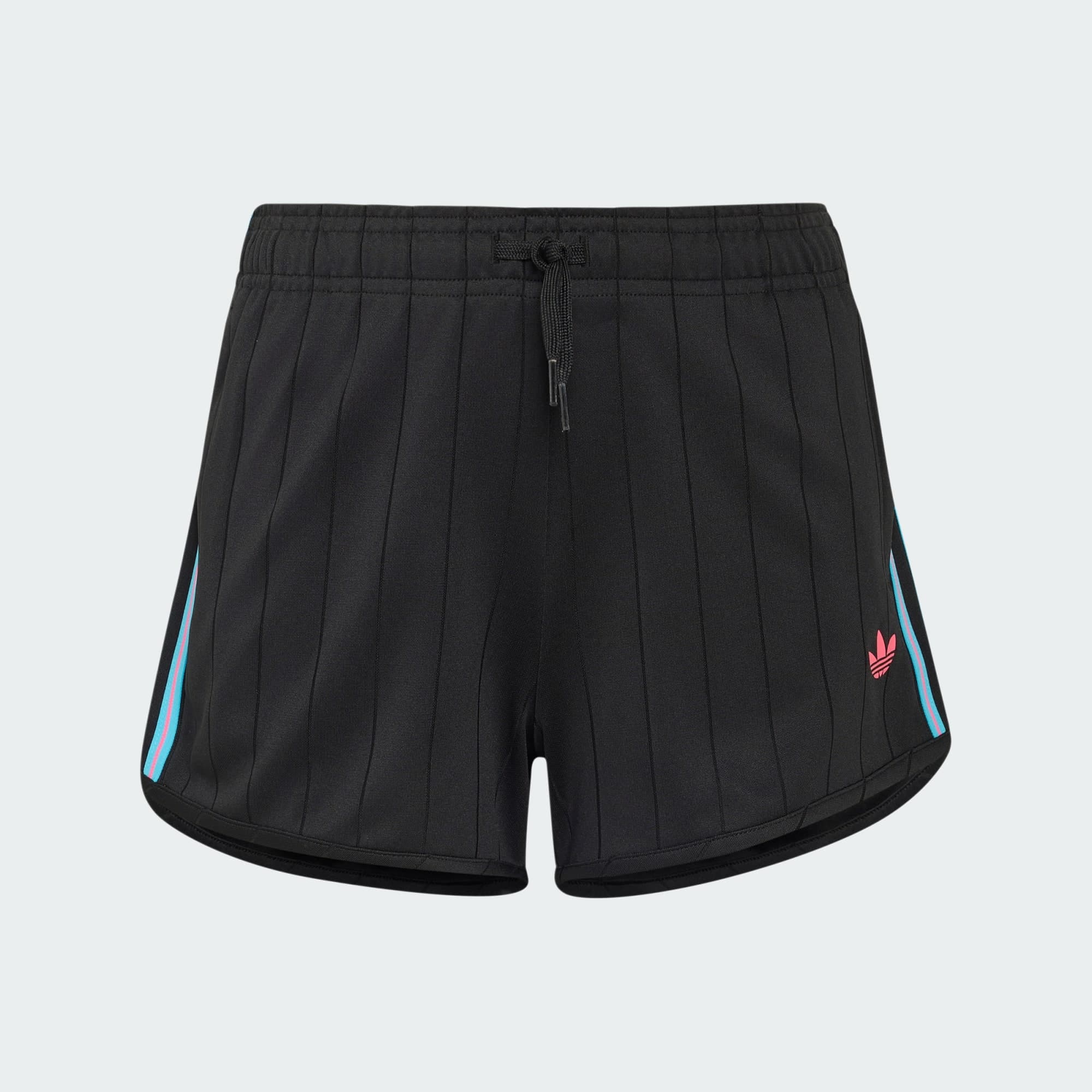 ADIDAS ORIGINALS, Adidas Originals Pinstripe Löparshorts, Product 0