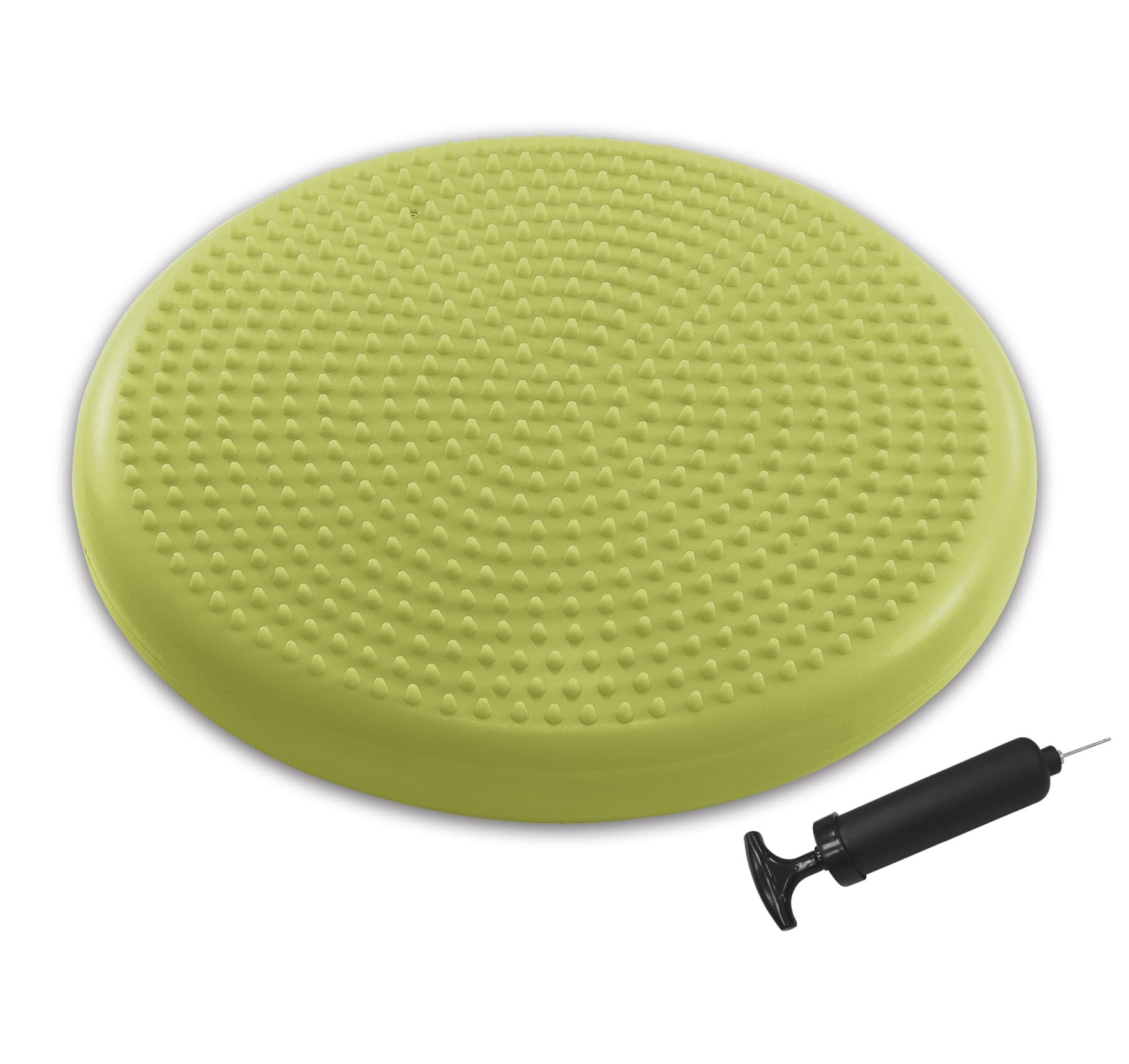 eco body, Eco Body Pilates Pillow Balance Pillow, Detail 1