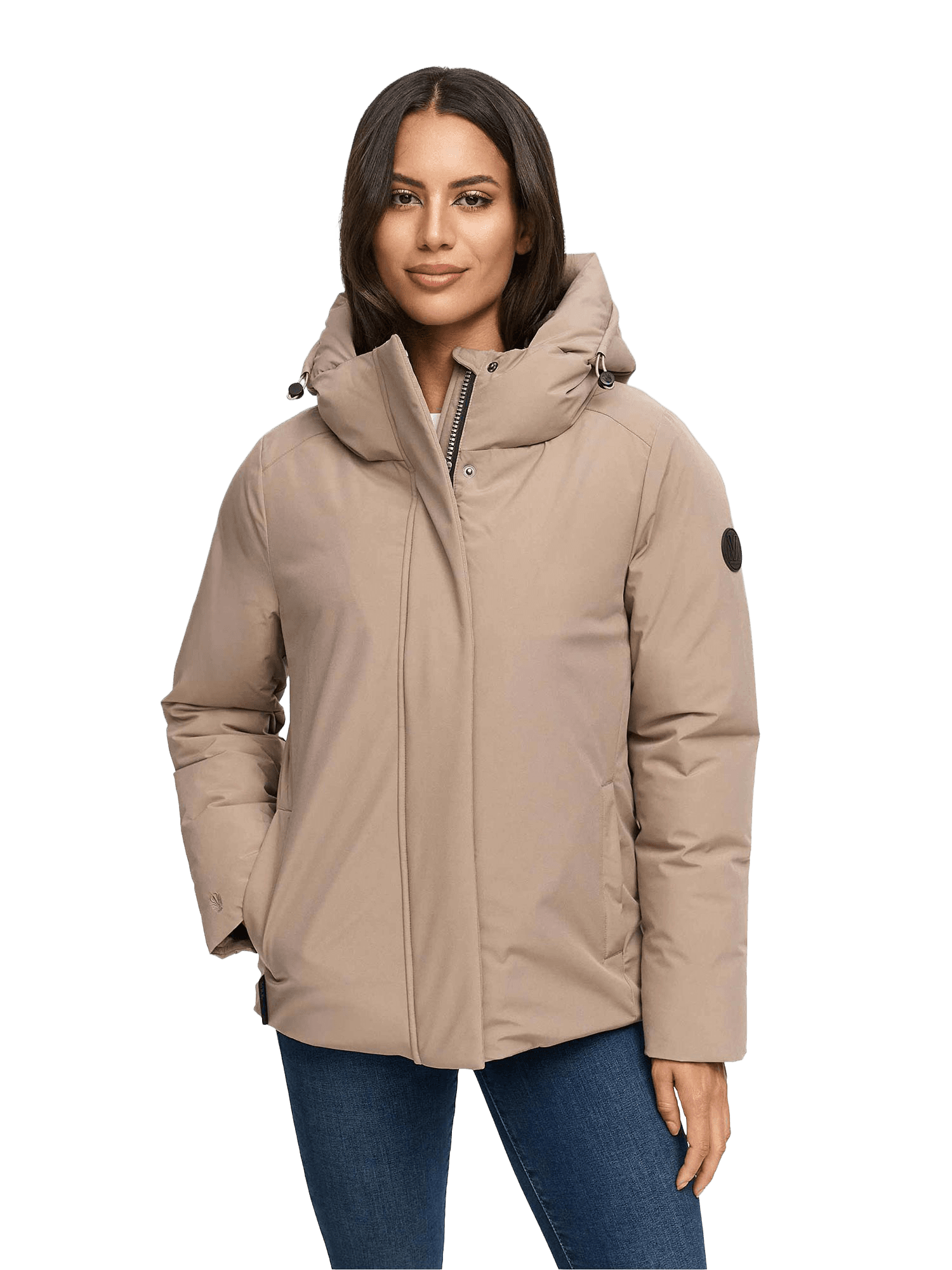 marikoo, Women Winterjacket Yeminaa, Product 0