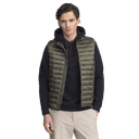 M Priel Liner Vest, Green
