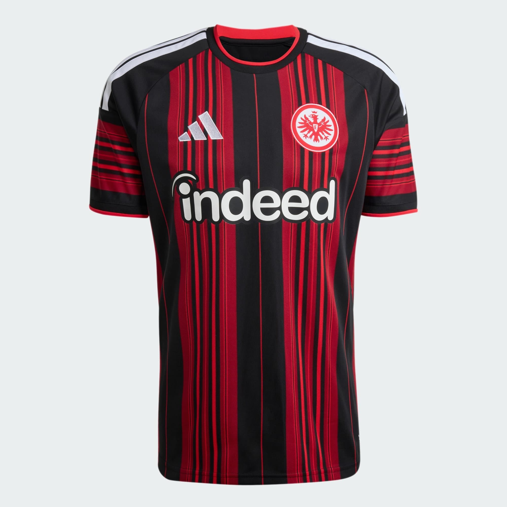 Adidas, Adidas Eintracht Frankfurt 26/27 Hemmatröja, Product 0
