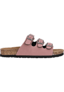 Santa Sandal, Red