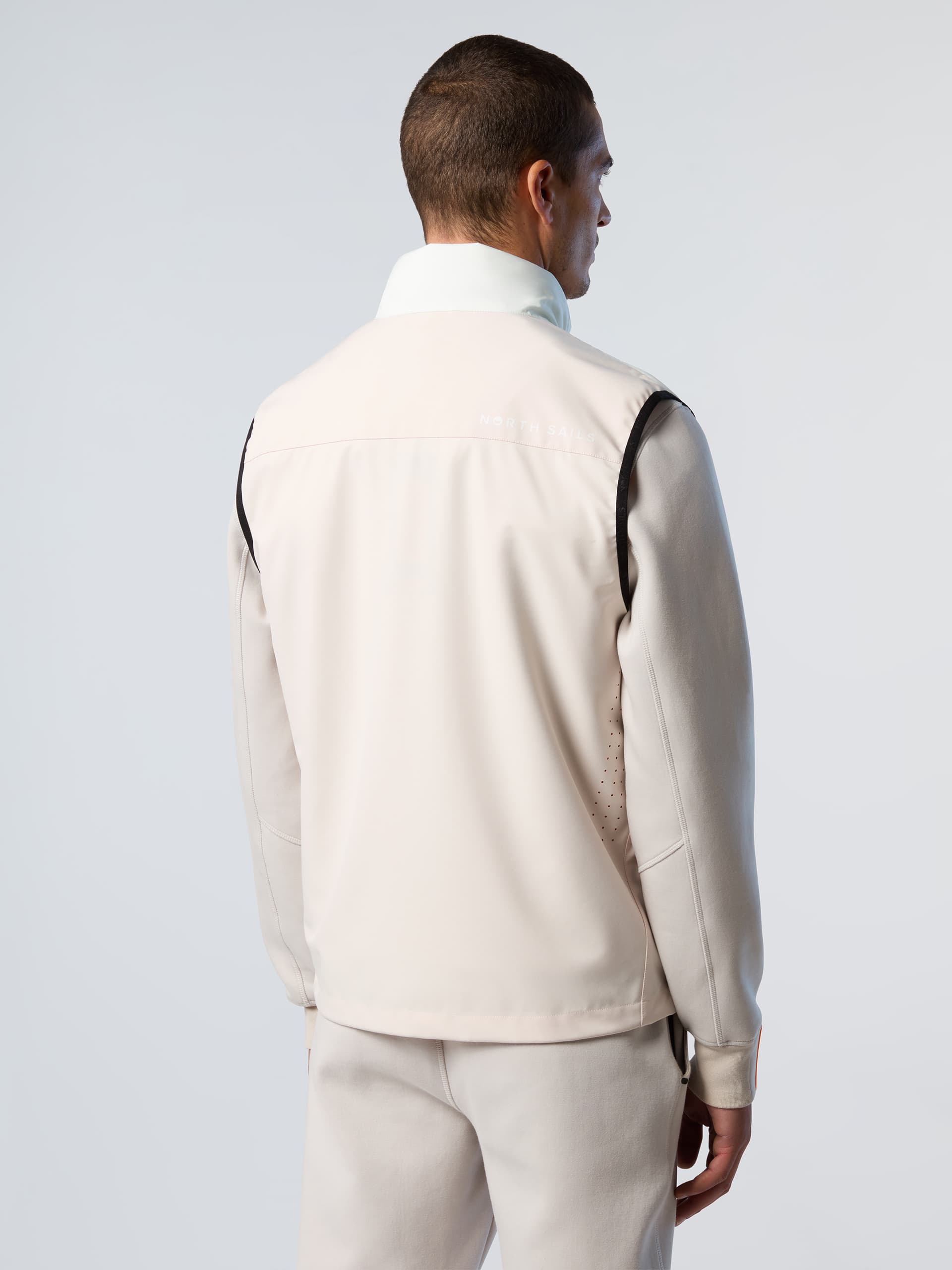 north sails, North Sails Vest Tiburon, Model 1