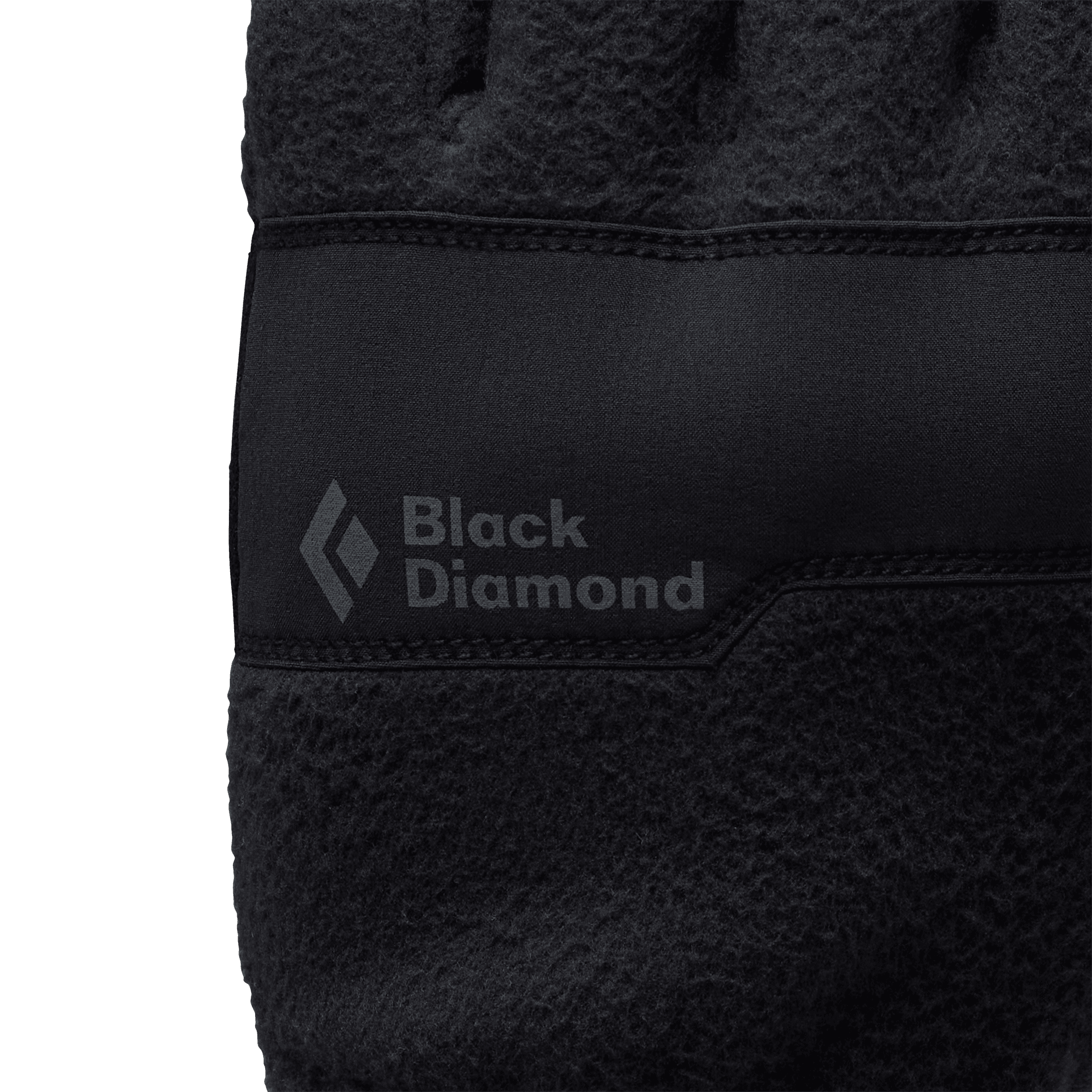 BLACK DIAMOND, Everyday Fleece Gloves, Detail 1