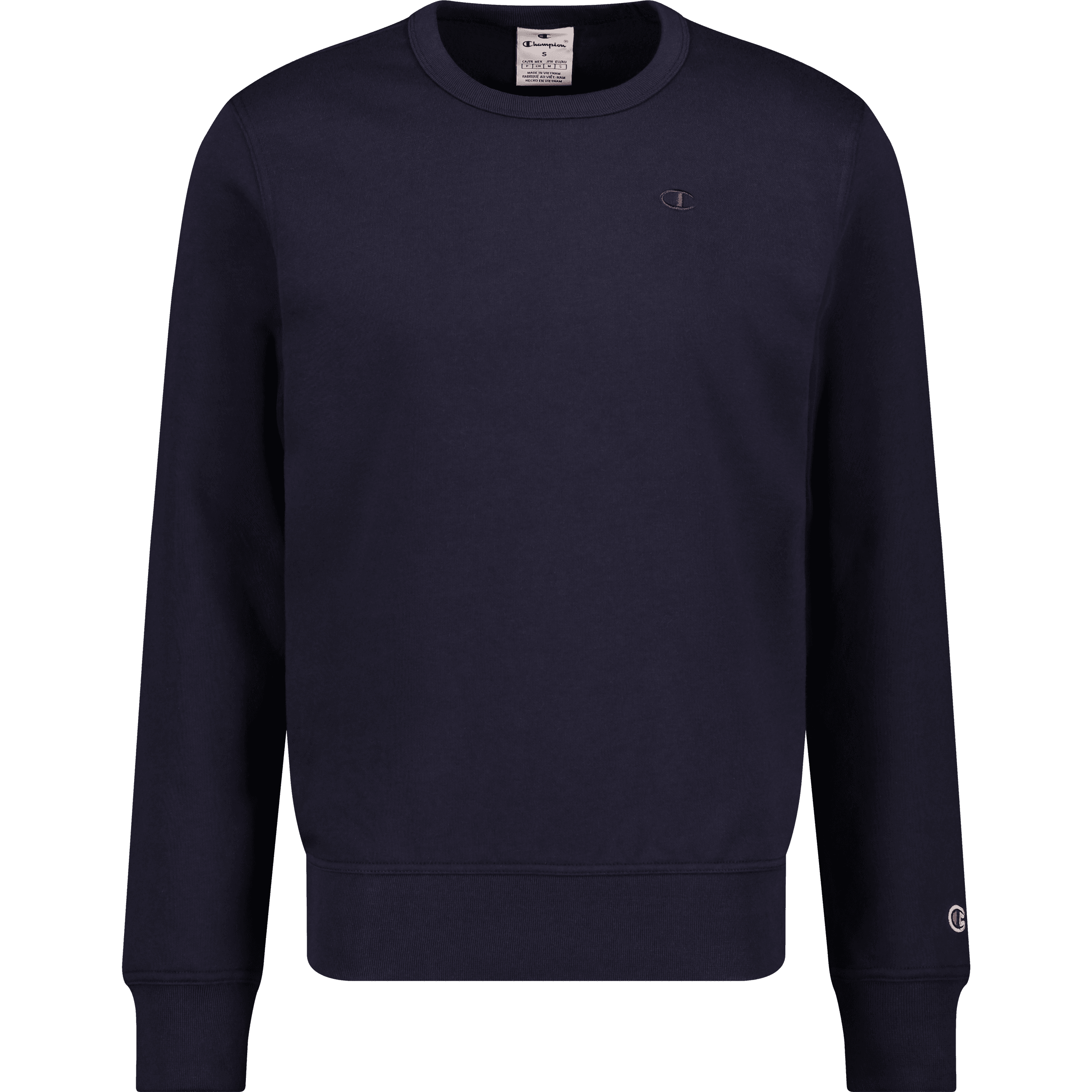 Champion, M Xm Crewneck Sweatshirt, Product 0