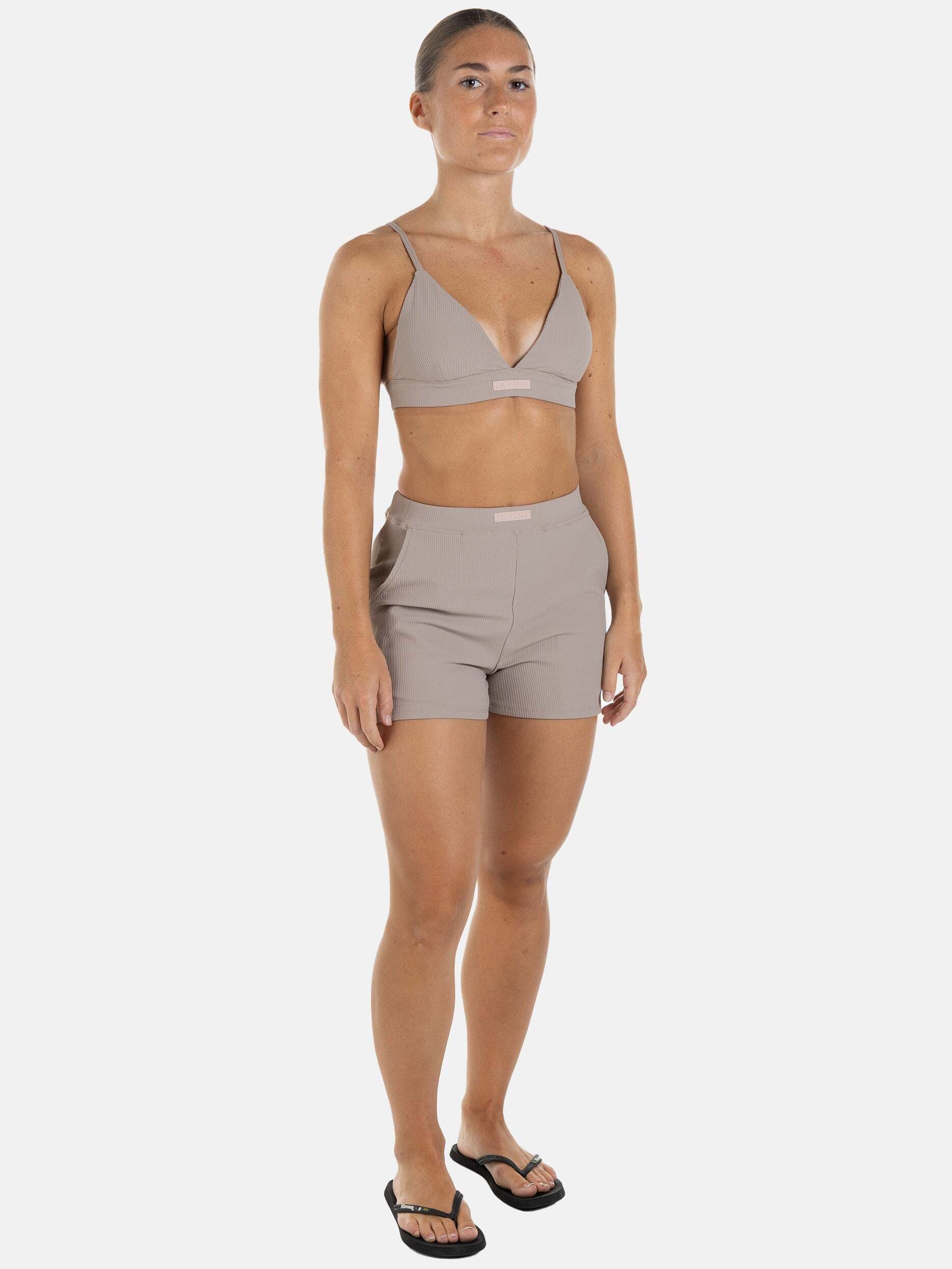 divina, Divina Shorts 'palma', Model 1