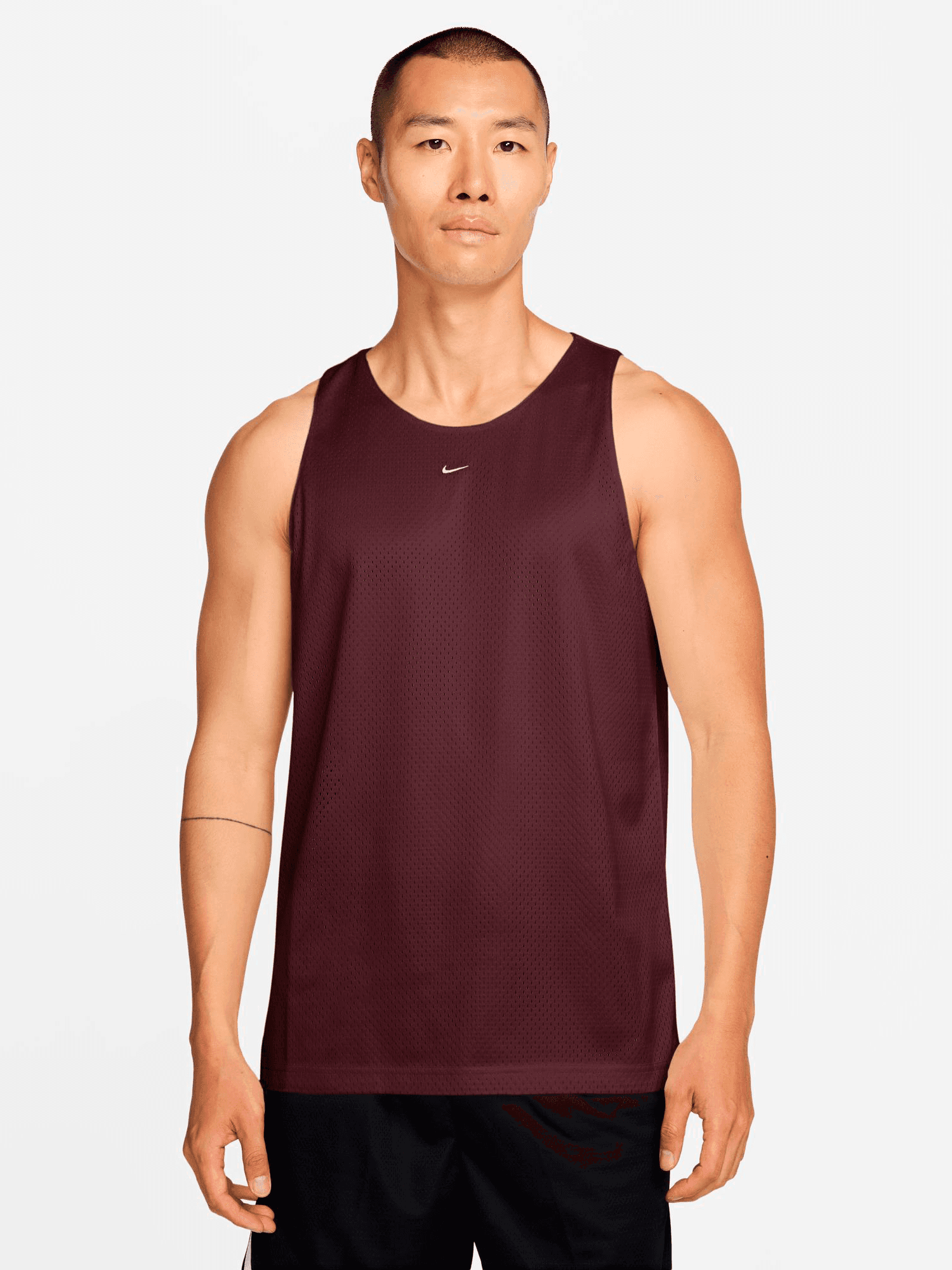 Nike, M STANDARD ISSUE TANK, Model 1