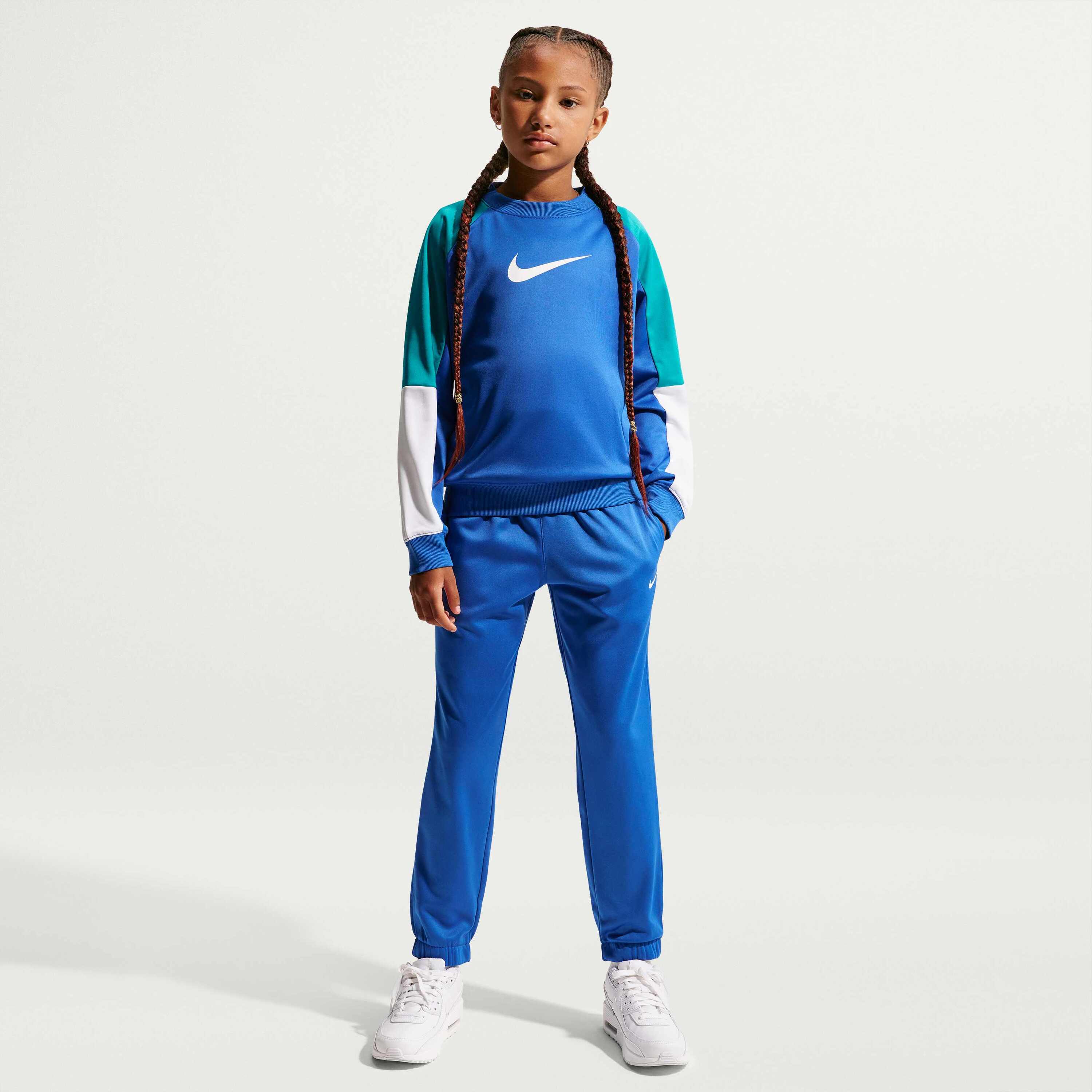 Nike, J Nsw Df Tracksuit Pk Crew, Product 0
