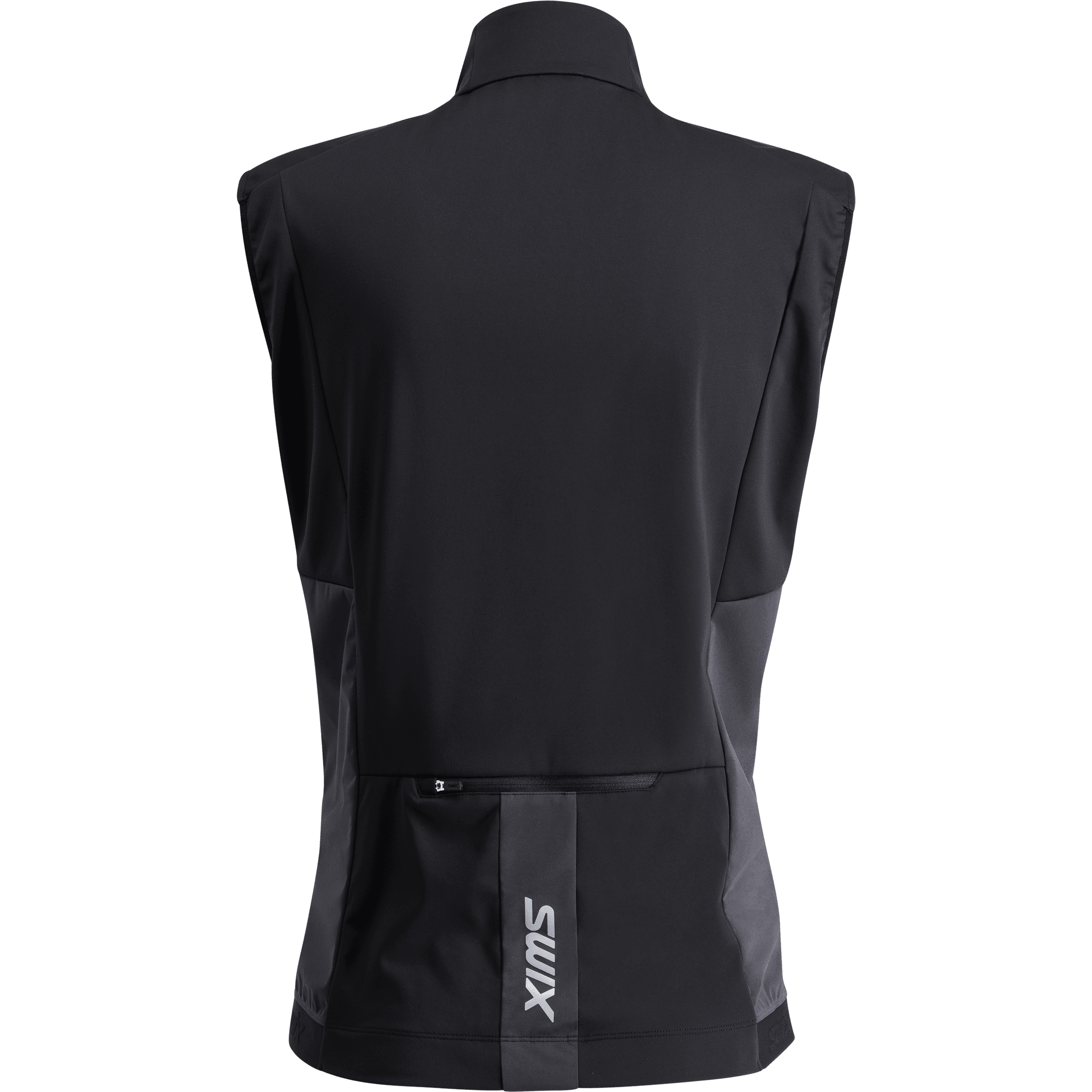 SWIX, Quantum Windstopper Vest M, Detail 1