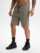 M Fitness Shorts, Beige