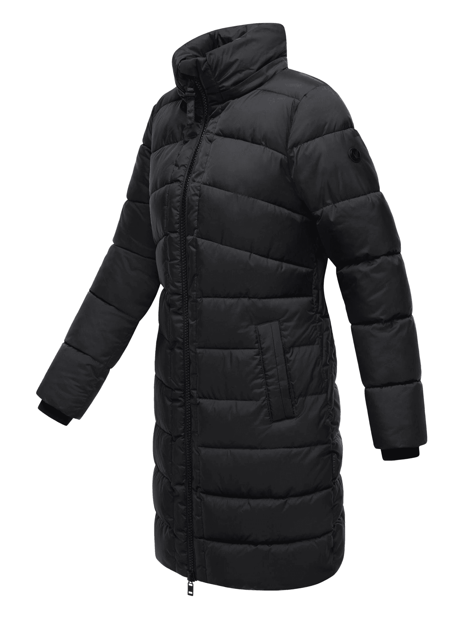marikoo, Women Winterjacket Kaltnäschen, Detail 1
