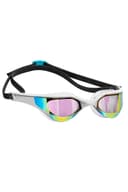 Razor Rainbow, White
