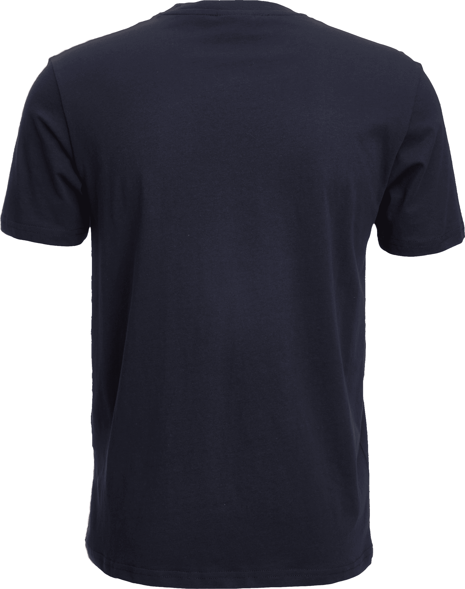 Champion, M SS BIG LOGO TEE, Detail 1