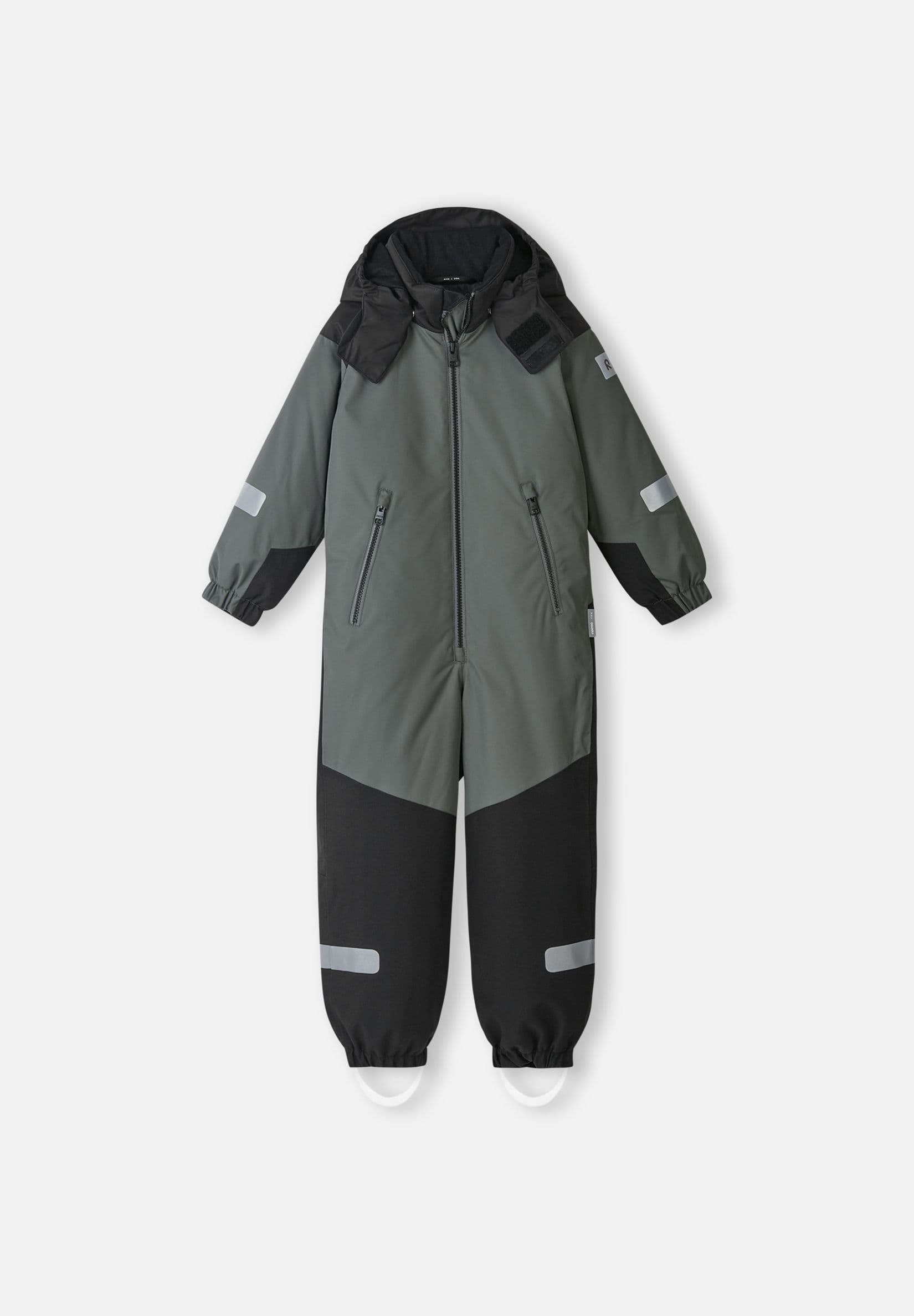 REIMA, Reimatec Vinteroverall Kauhava, Product 0