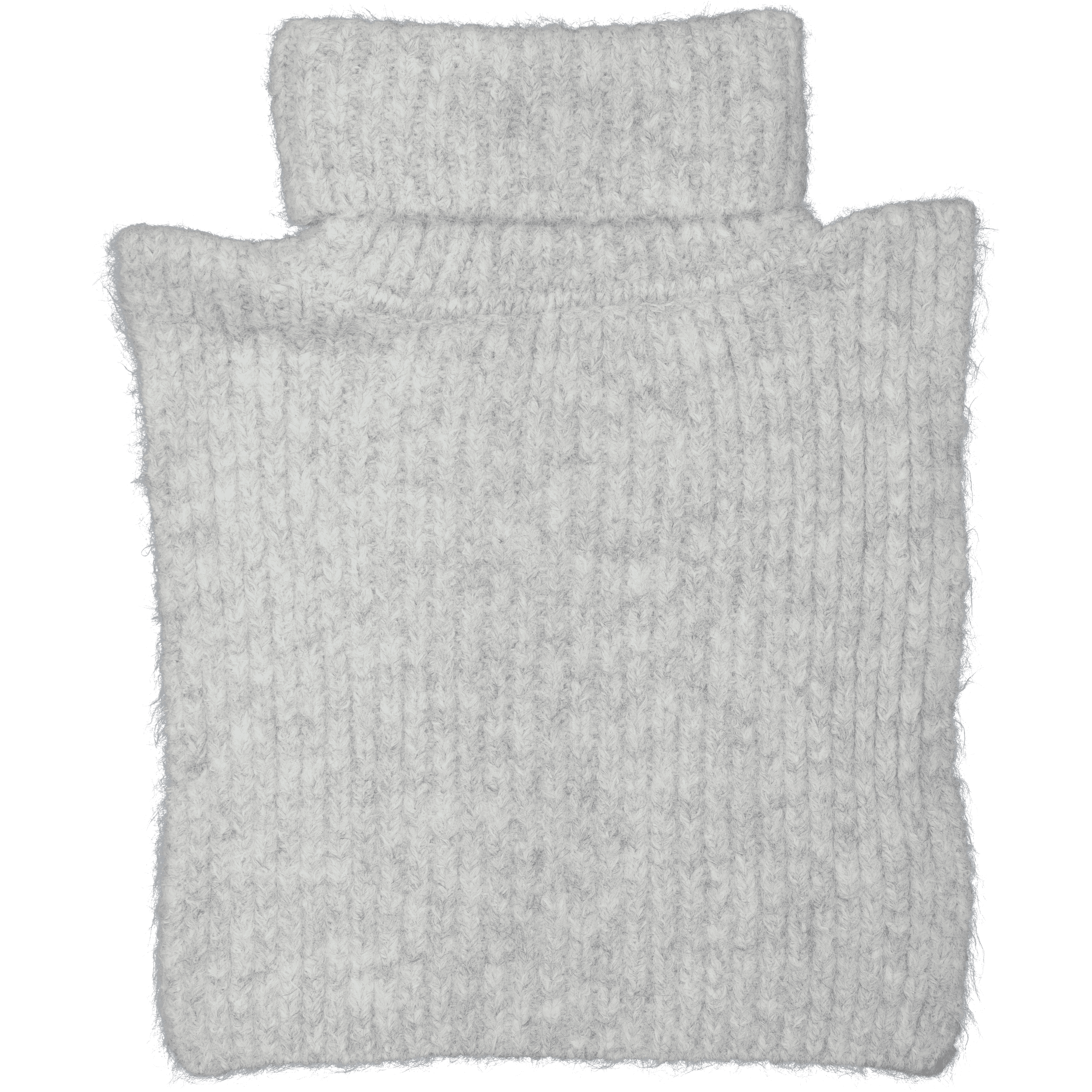 Everest, Olivia Turtleneck, Detail 1