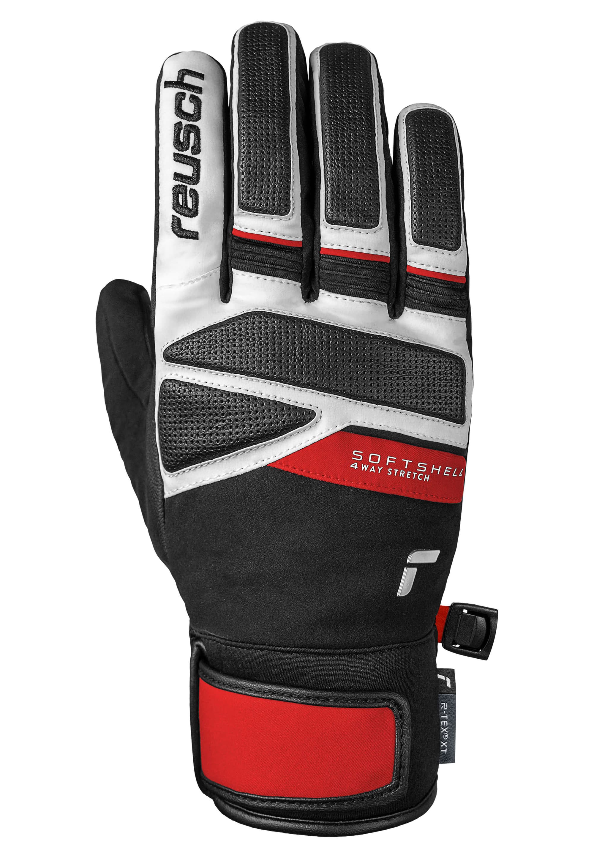 REUSCH, Thunder R-tex® Xt, Detail 1