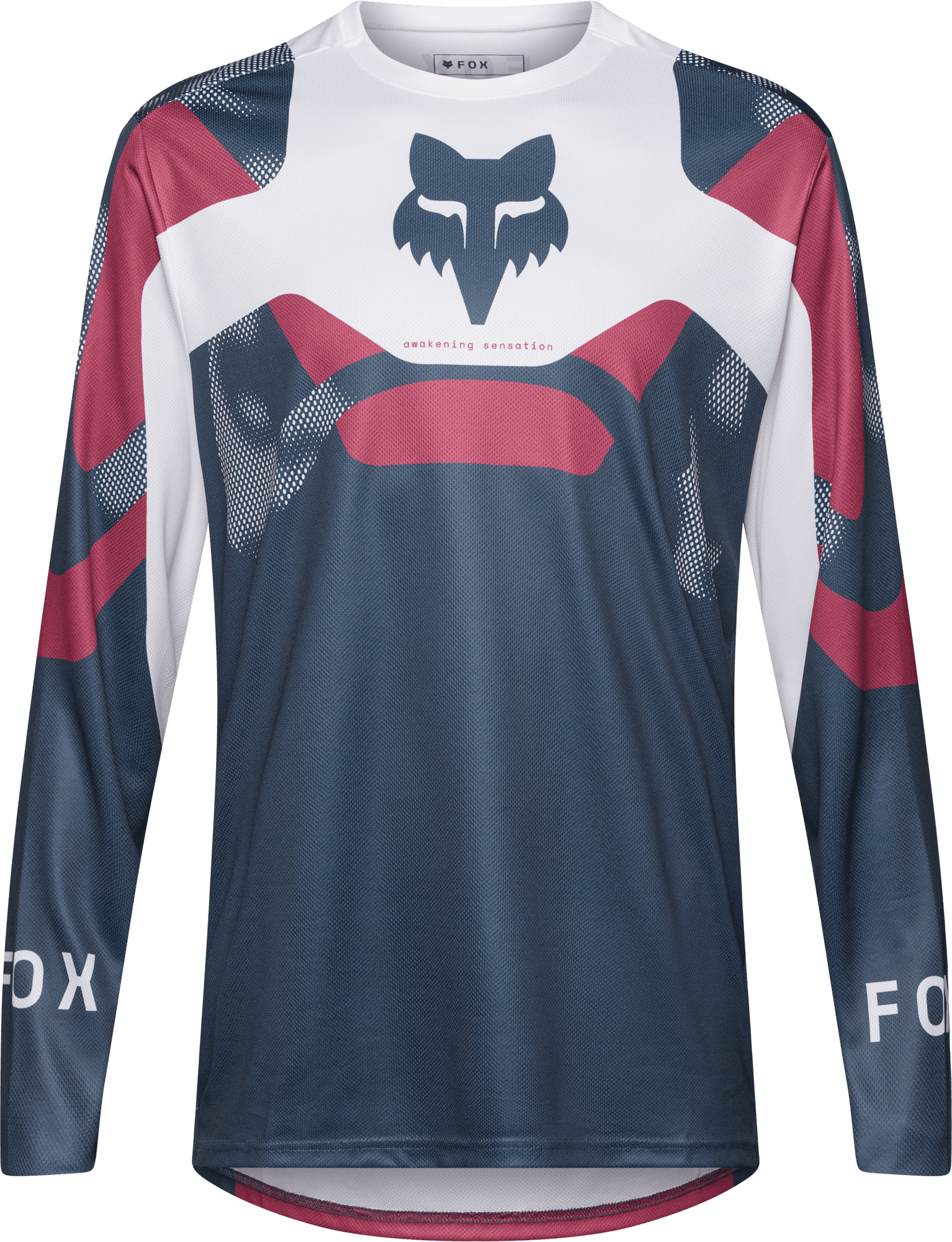 FOX, RANGER LS JERSEY TACTILE, Product 0