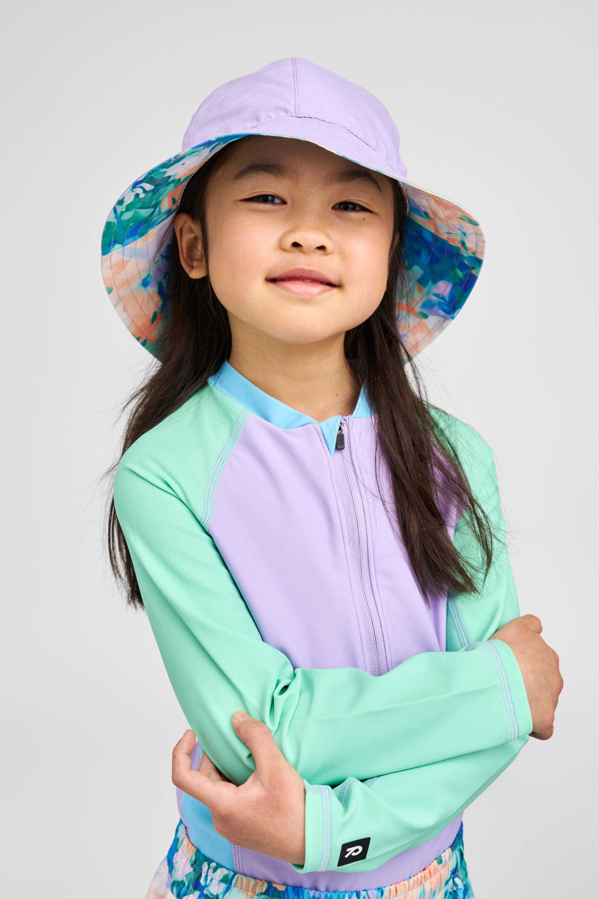 REIMA, Uv Solhatt Viiri, Model 1