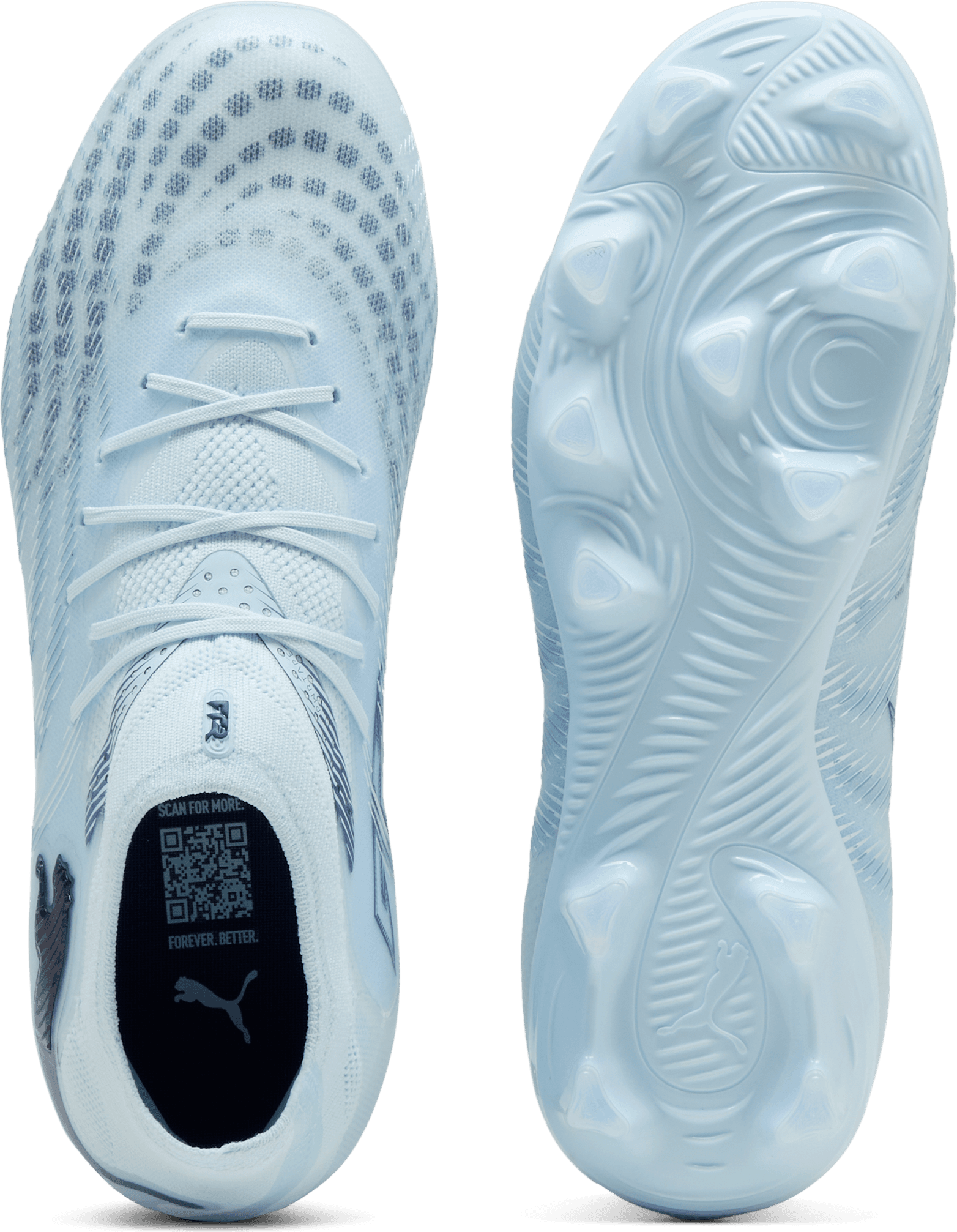 Puma, FUTURE 9 PRO FG/AG JR, Detail 1