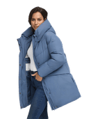 Women Winterjacket Delilah, Blue