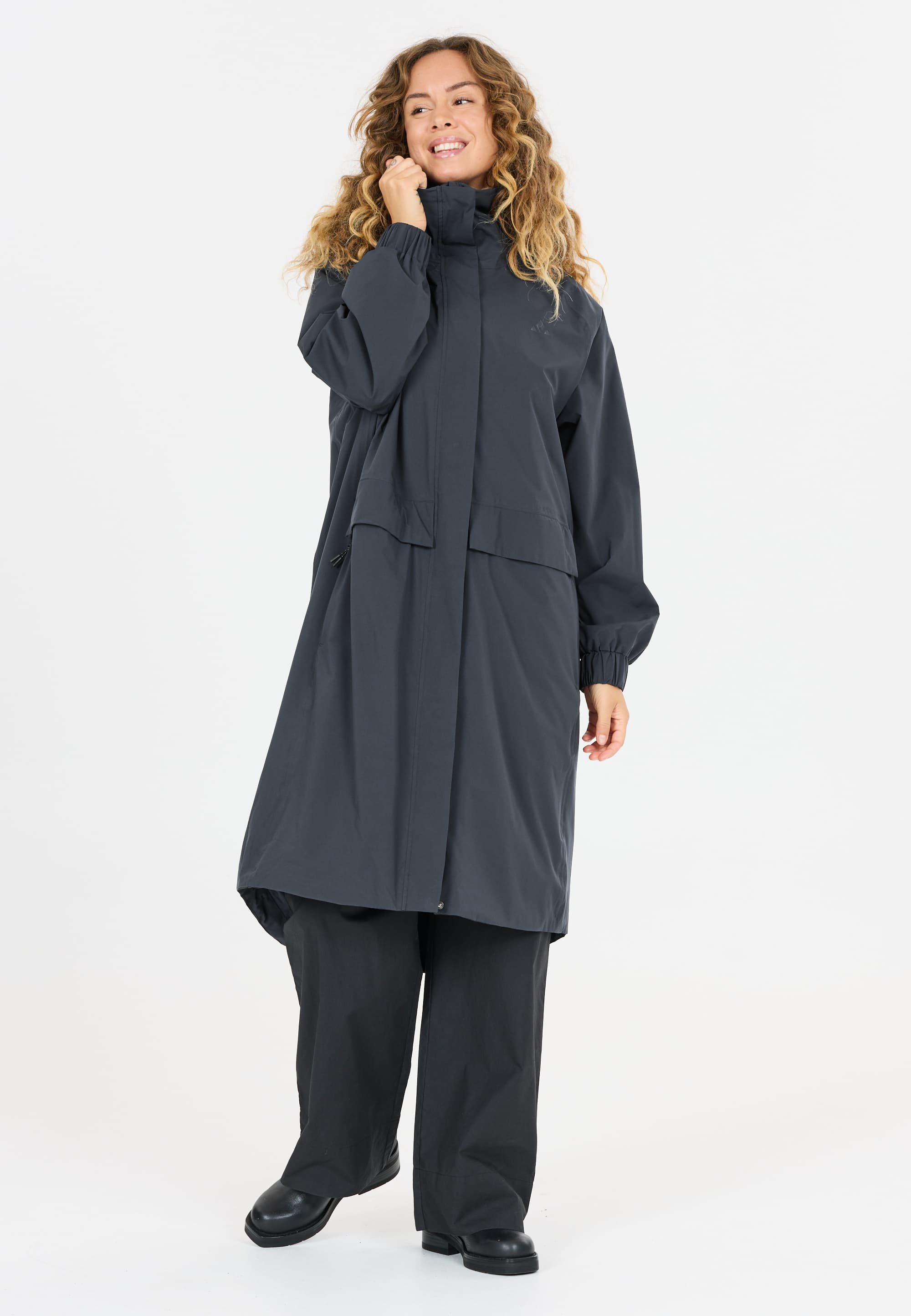 whistler, Everly, Model 1