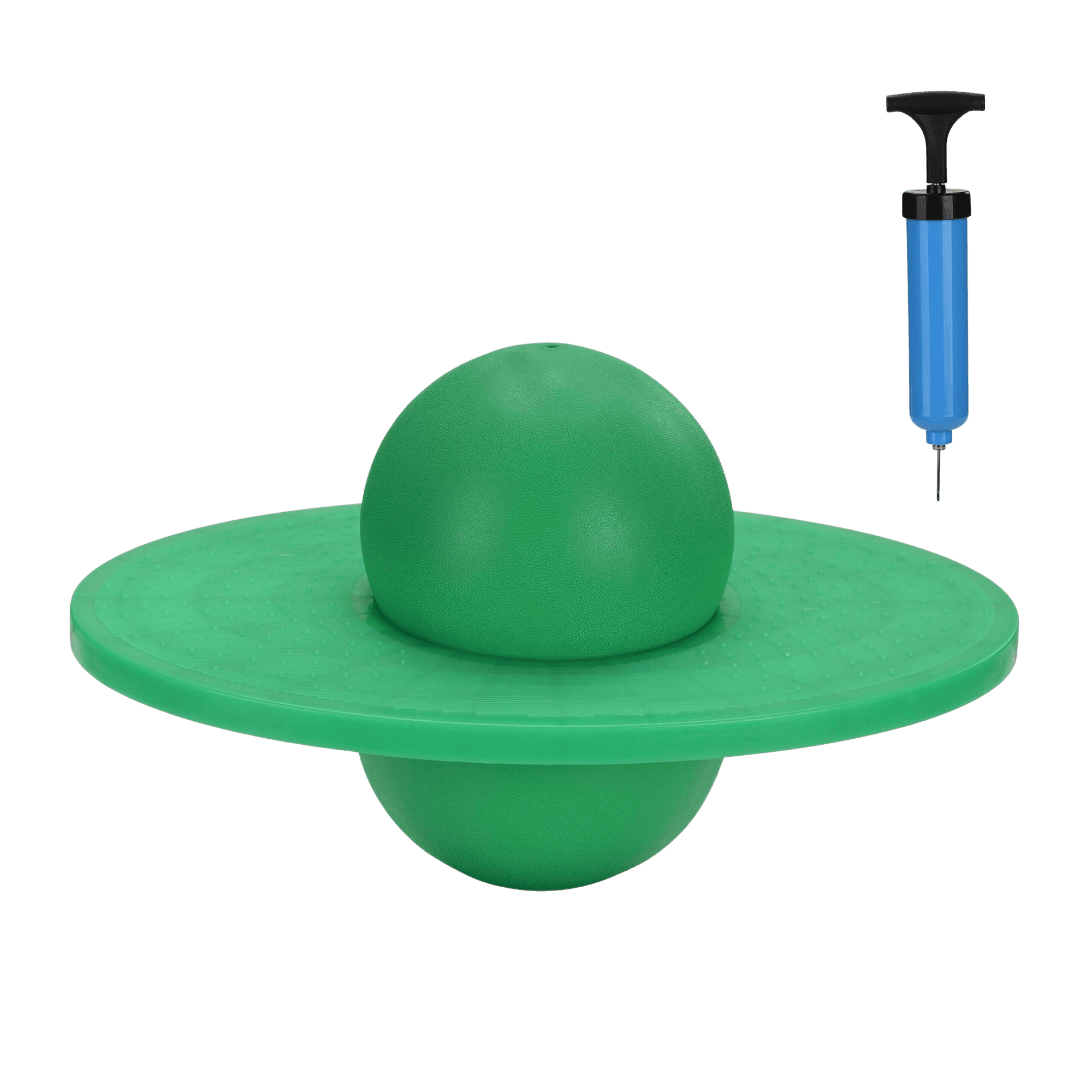 northix, Pogo Ball For Kids, Up To 100 Kg, Non-slip Base, Product 0