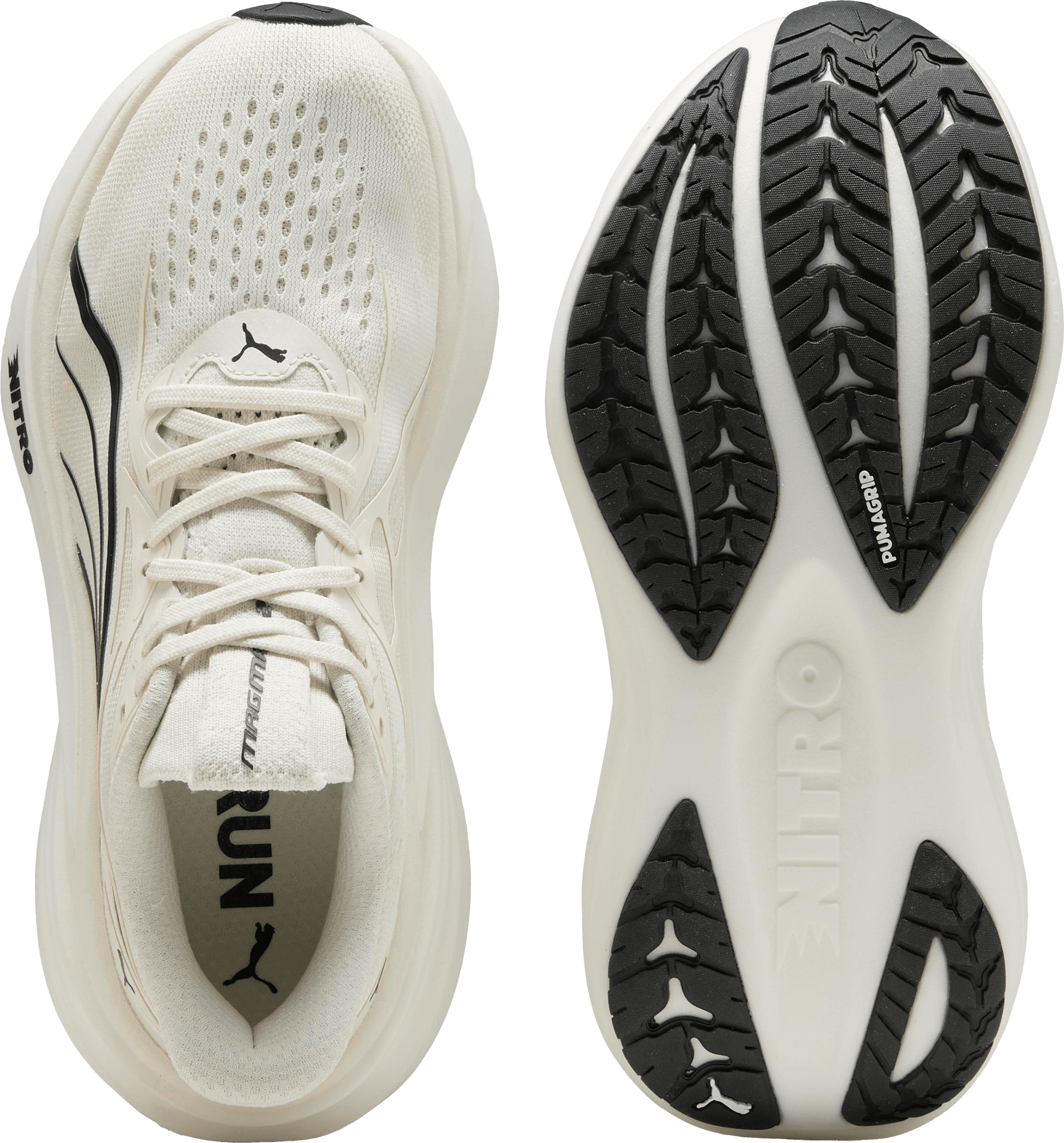Puma, W MAGMAX NITRO 2, Detail 1