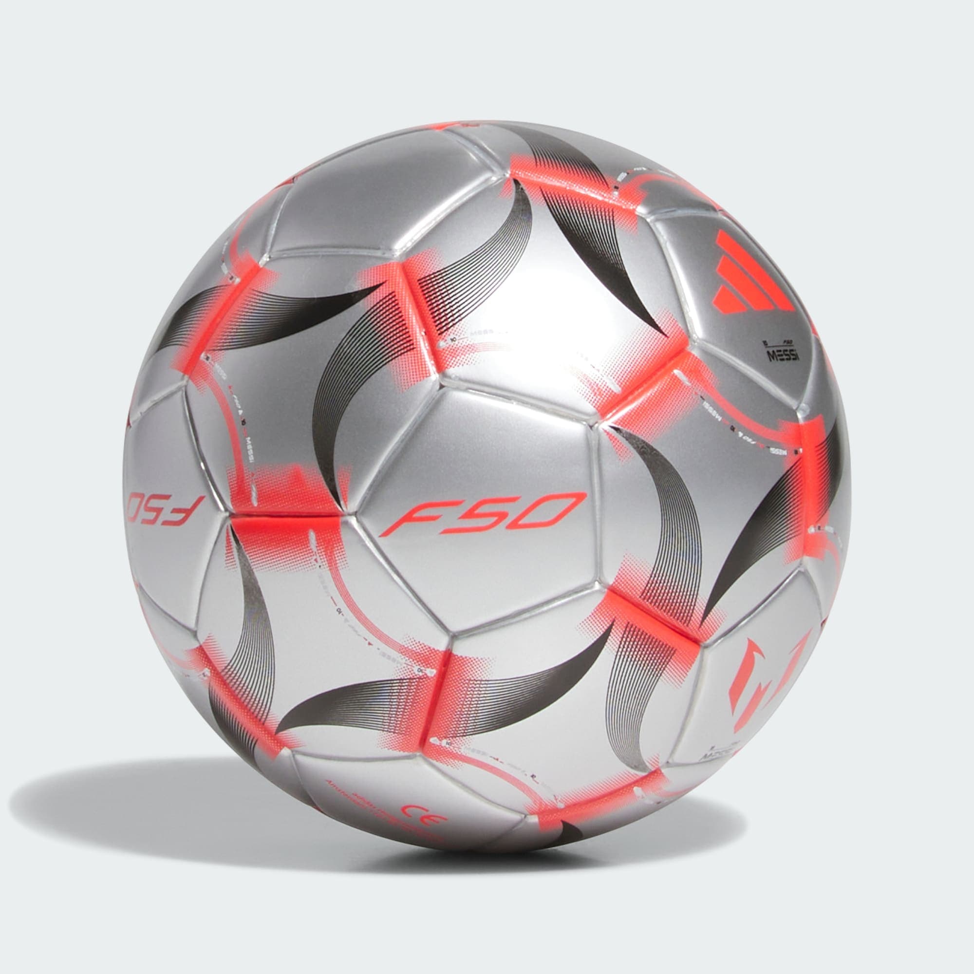 Adidas, Adidas Messi Miniboll, Product 0