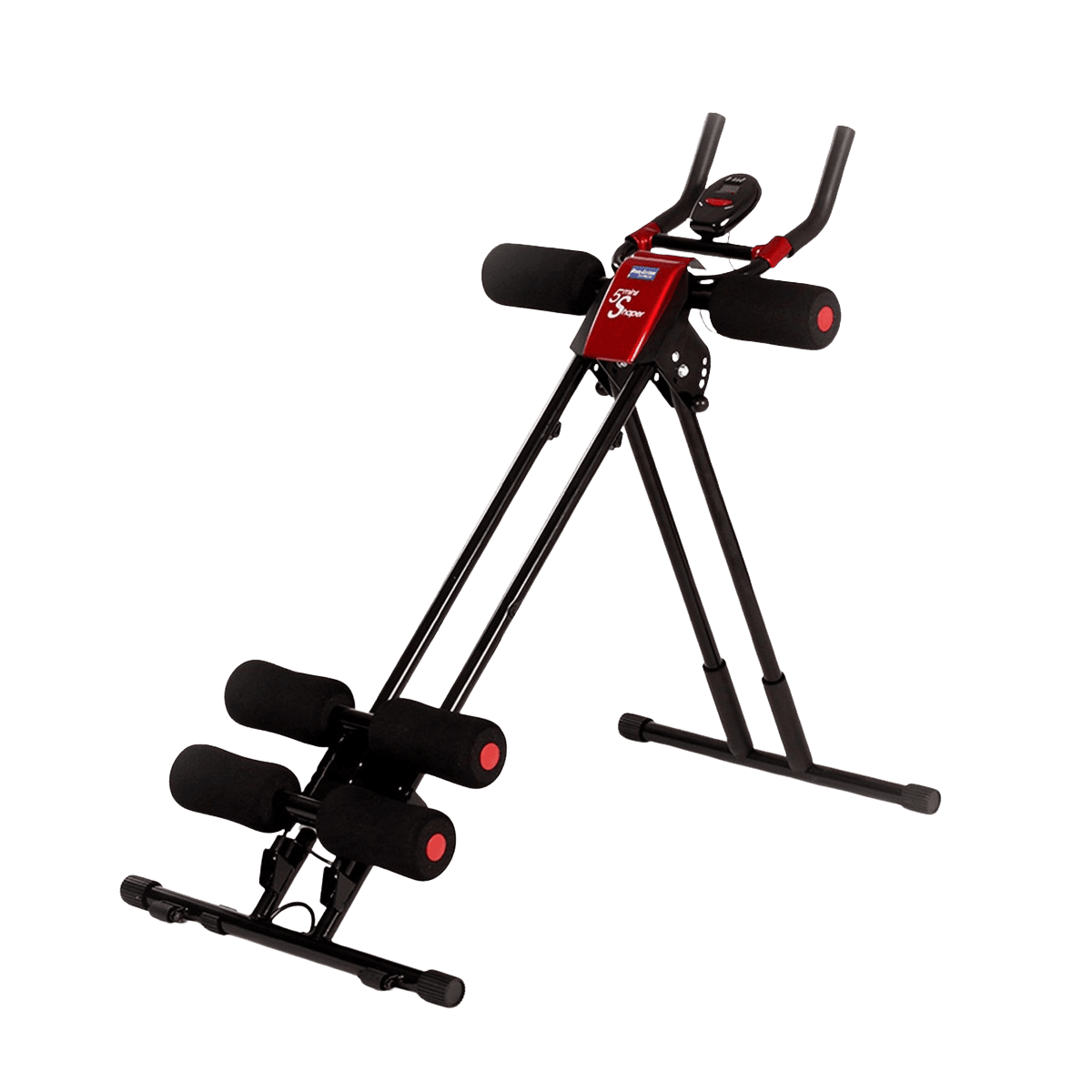 b2x, 5mins Shaper – Fitness Device, Product 0