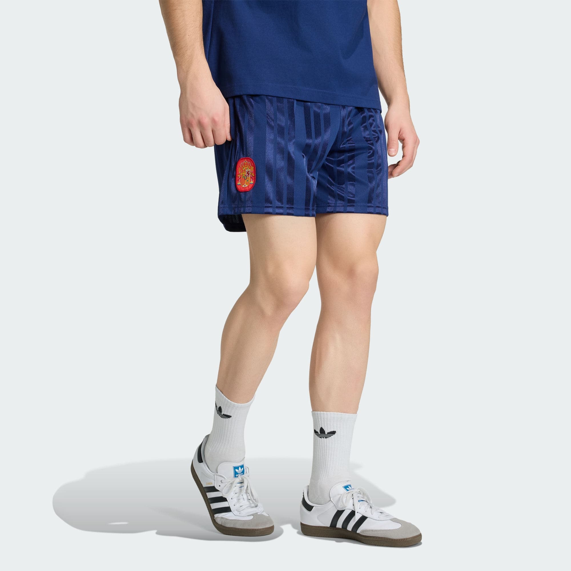 Adidas, Adidas Spanien Eqt Shorts, Model 1