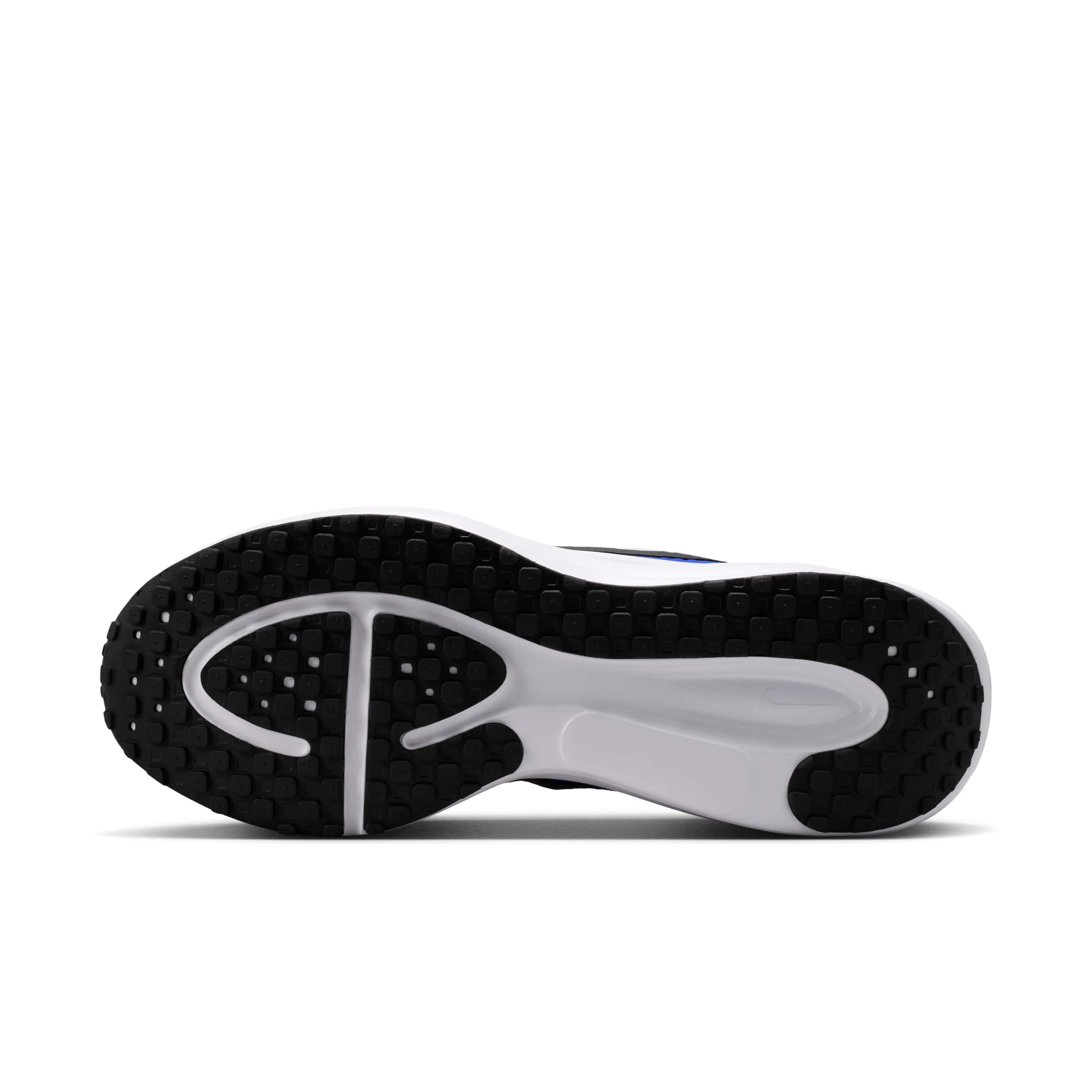 Nike, M Revolution 8, Detail 1