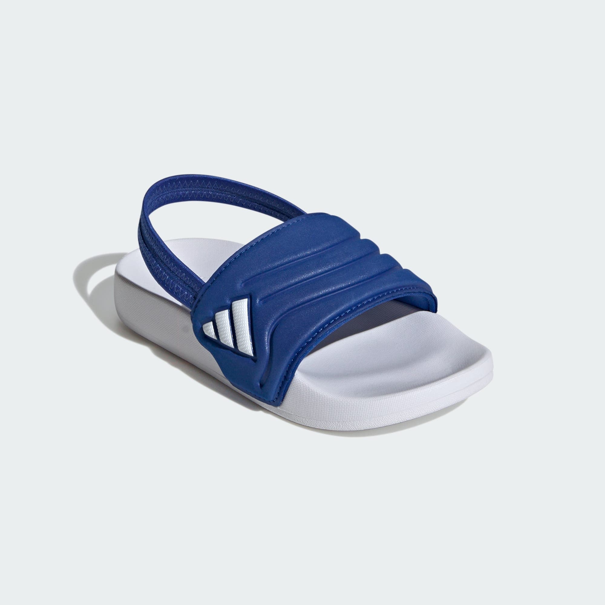 Adidas, Adidas Adilette Estrap 2.0 Tofflor Barn, Detail 1