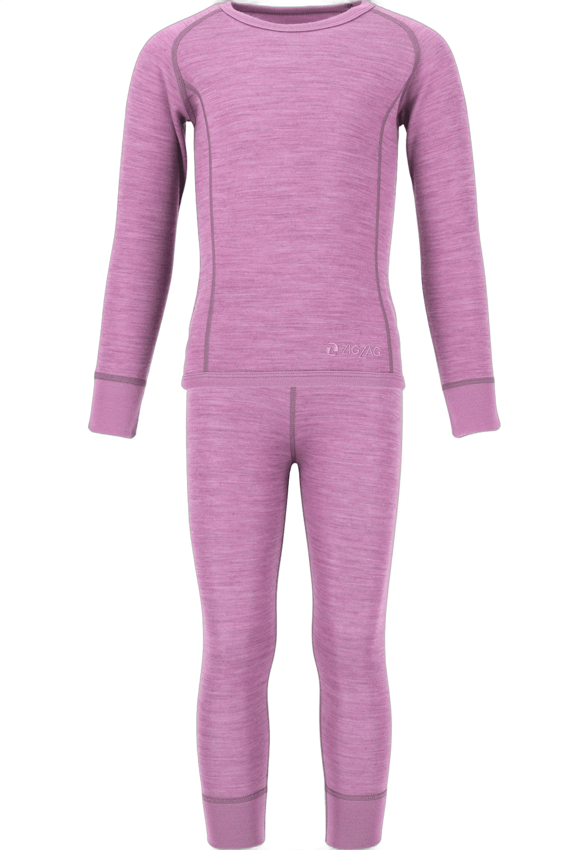 zigzag, Pattani Ski And Functional Underwear Set Of 2, Product 0