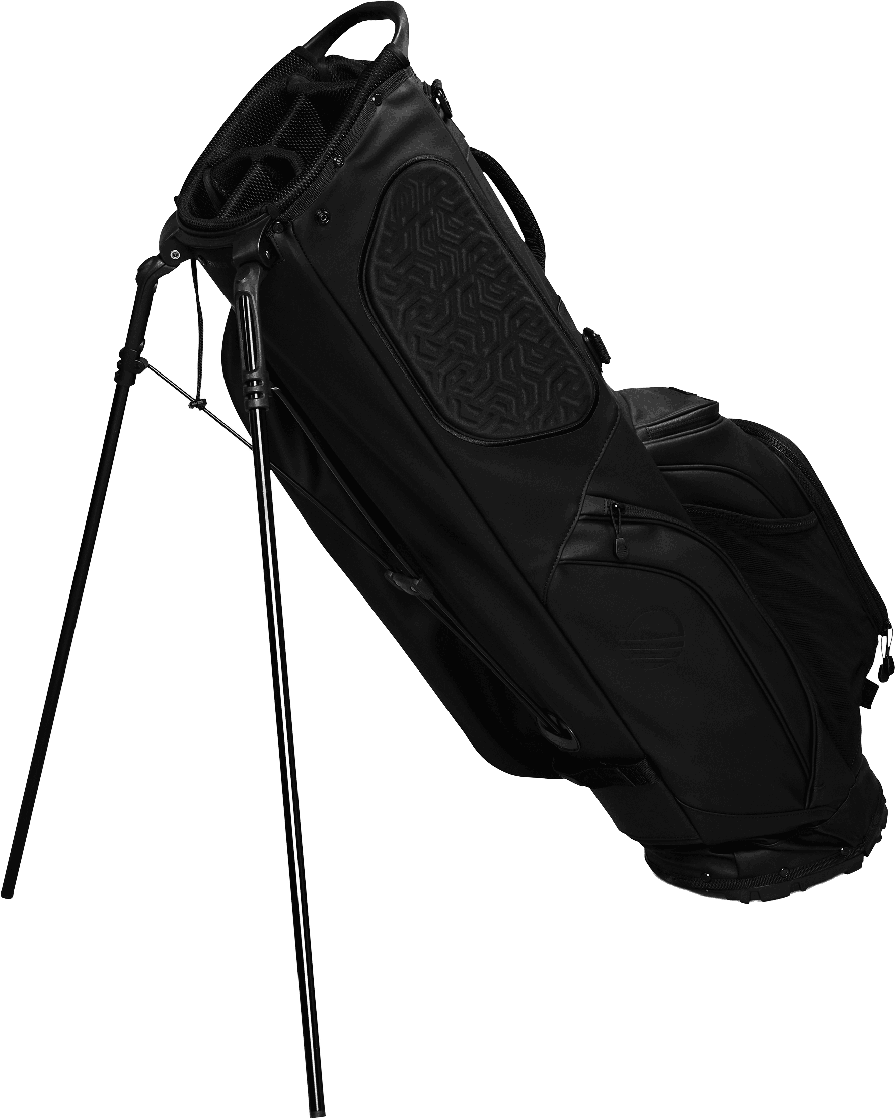 Sunday Golf, S-CLASS RYDER STAND BAG, Detail 1