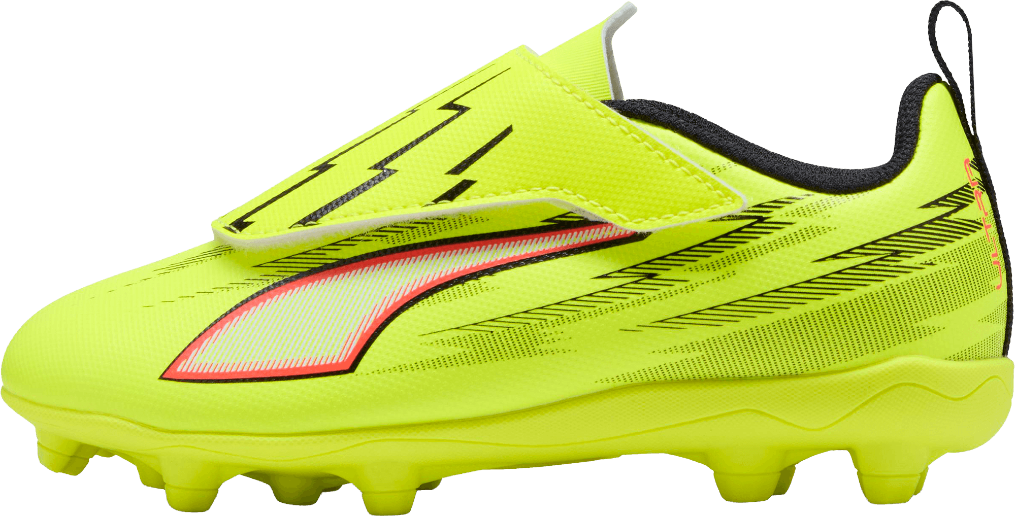 Puma, ULTRA 6 PLAY V FG/AG RB J, Product 0