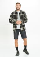 Jamba Shirt, Black