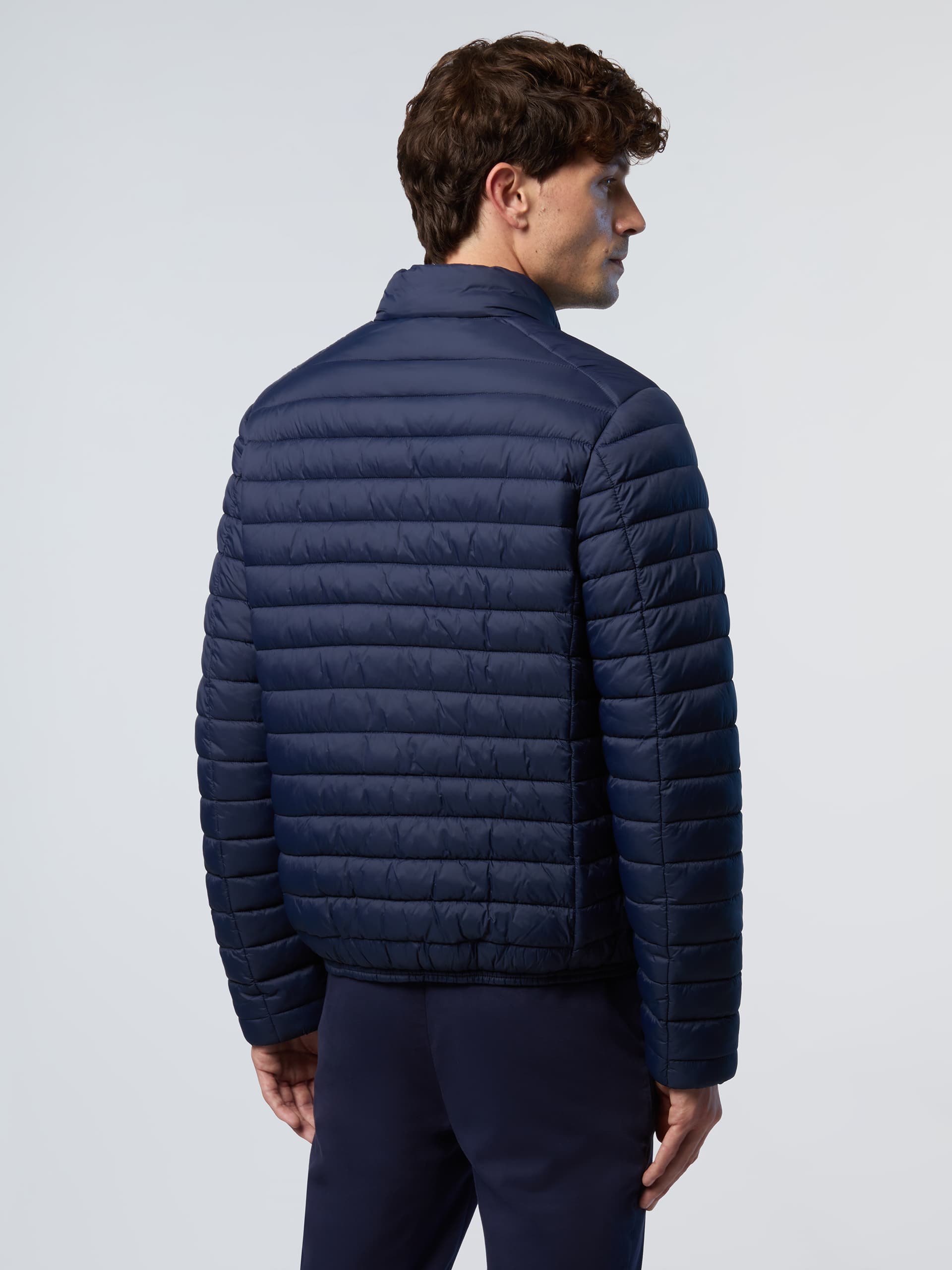 north sails, North Sails Jacket Zephyr Uitralight, Model 1