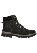 Eilla, Black