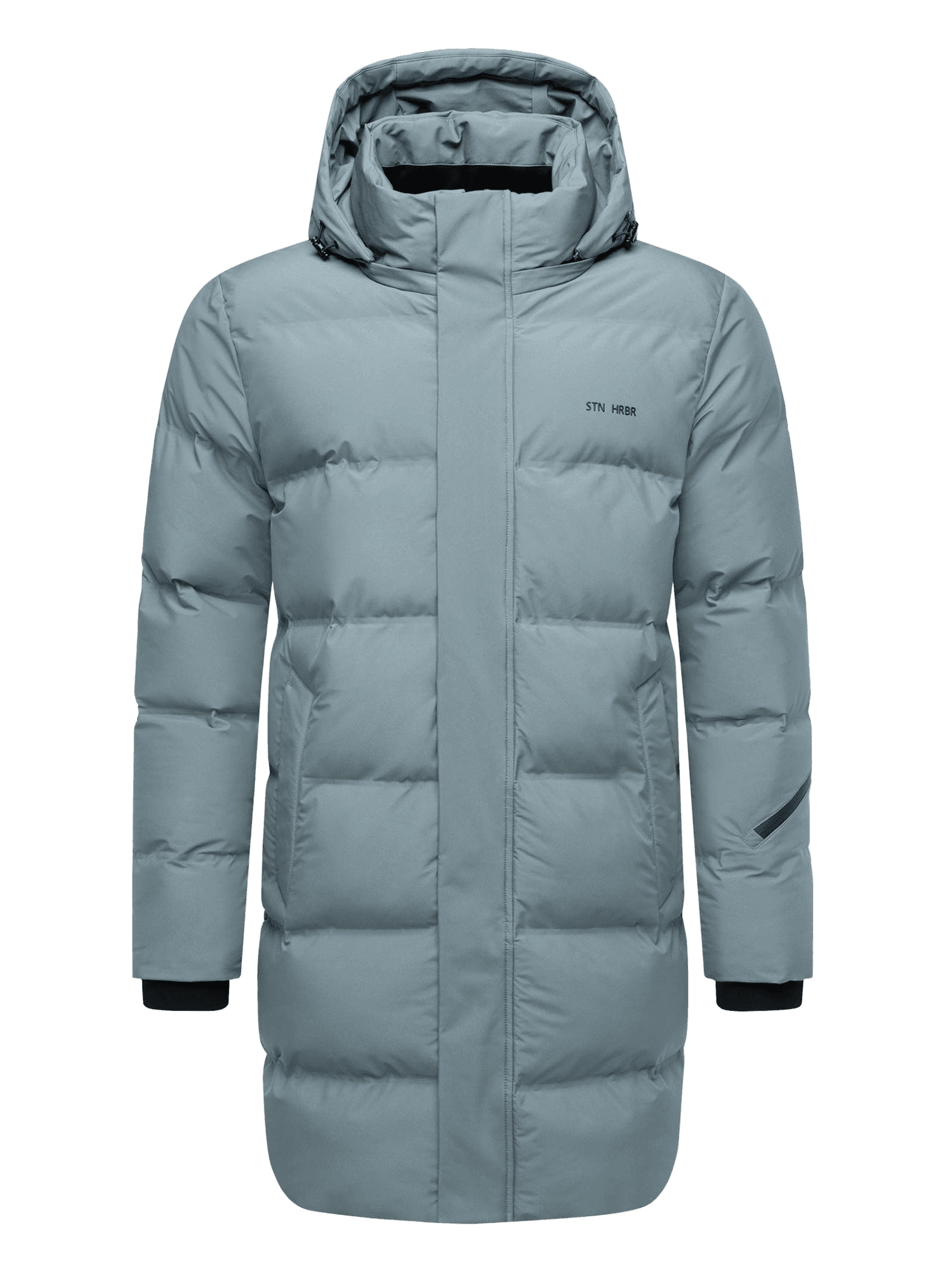 stone harbour, Men Winterjacket Thadeek, Product 0