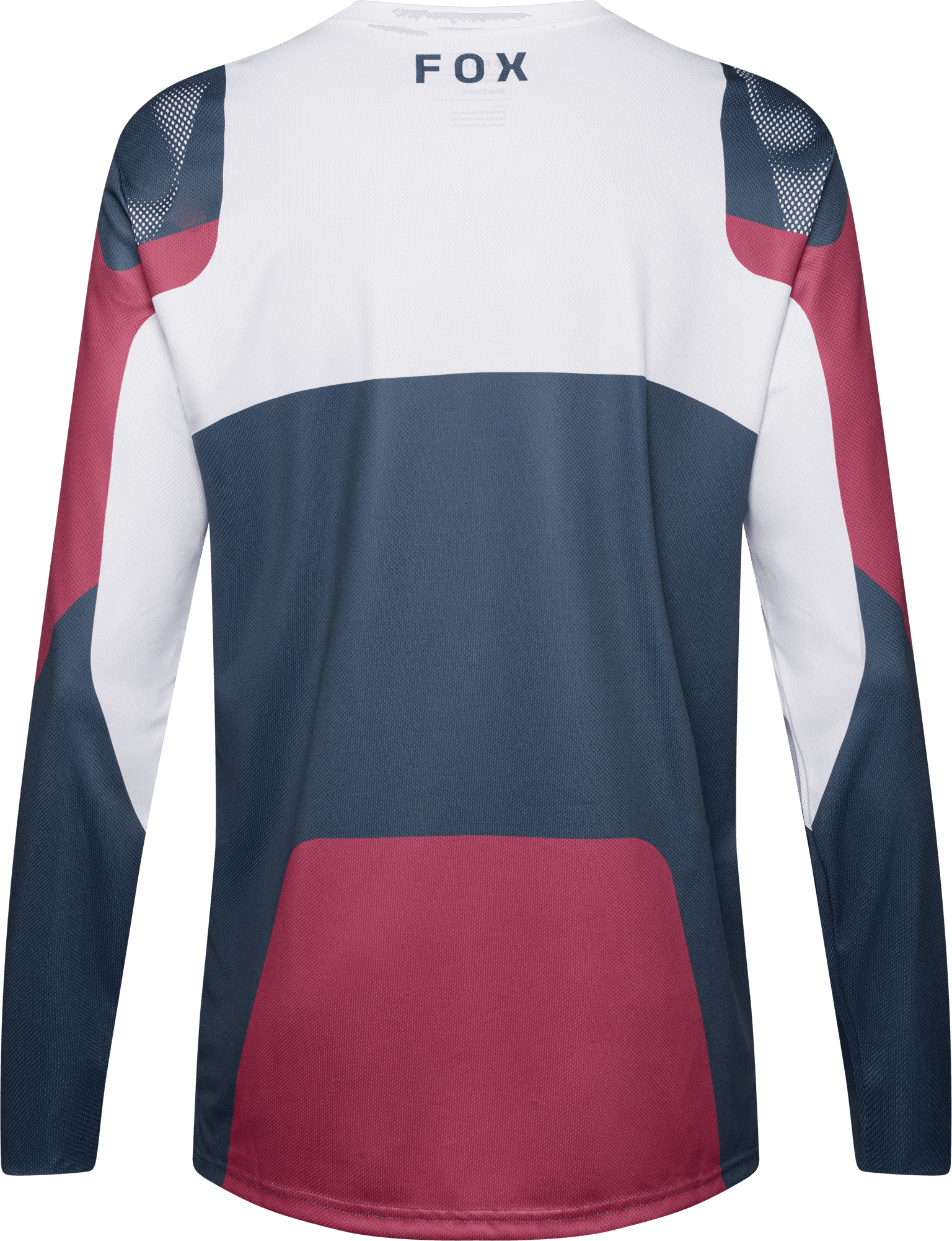 FOX, RANGER LS JERSEY TACTILE, Detail 1