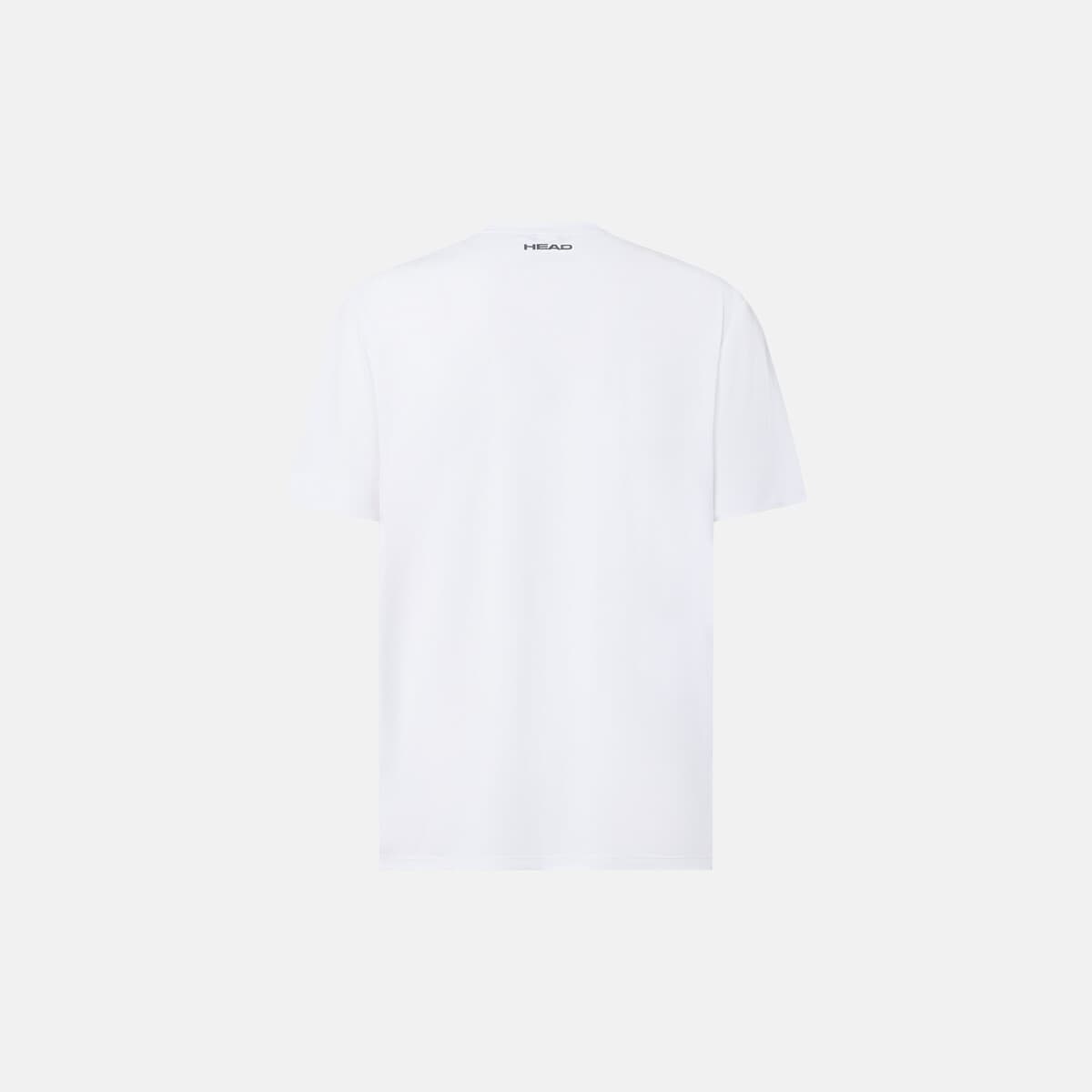 Head, Blur Men's T-shirt, Detail 1