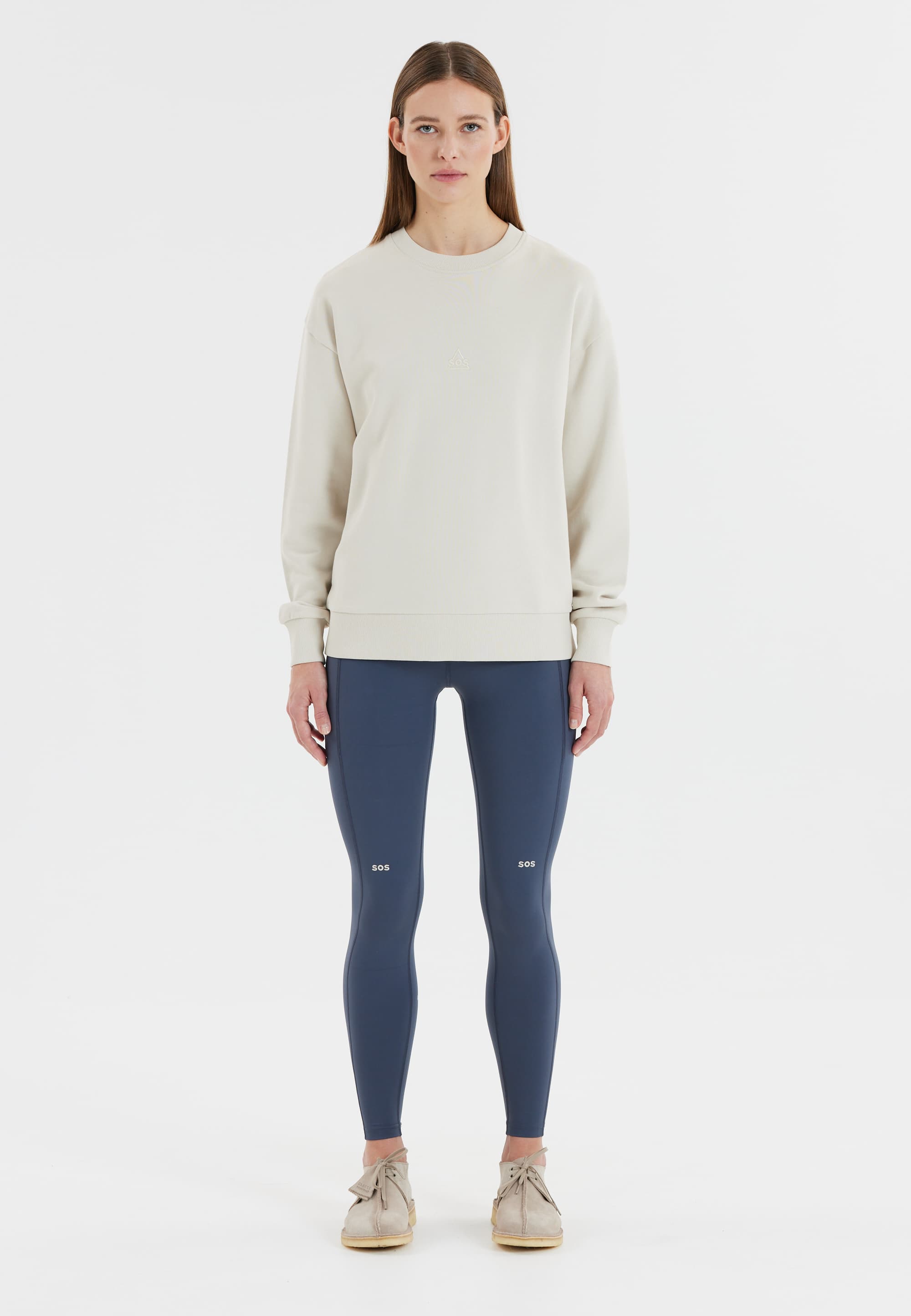 sos, Leysin Tights, Model 1