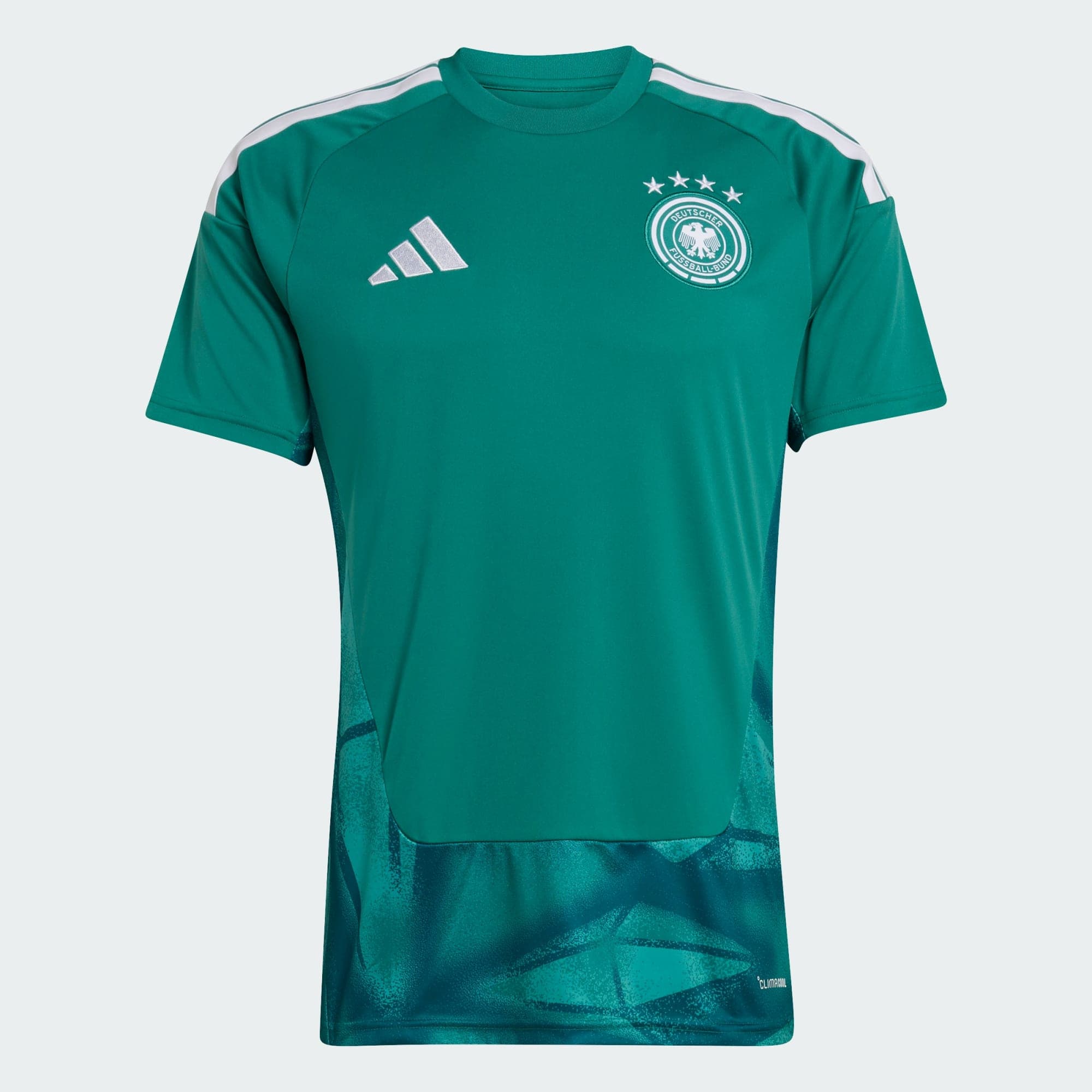 Adidas, Adidas Tyskland 26 Hemmatröja För Målvakter, Product 0