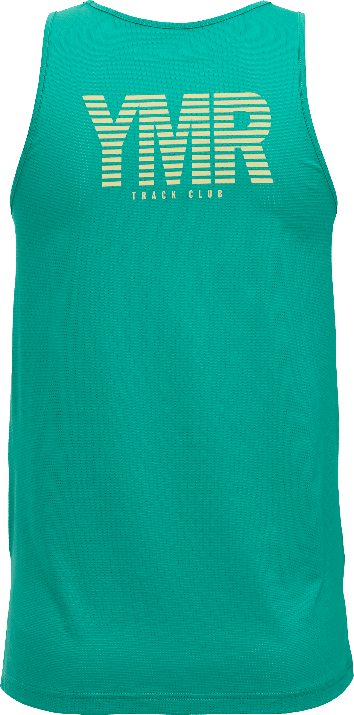 YMR TRACK CLUB, M NORDIC RUNRISE SINGLET, Detail 1