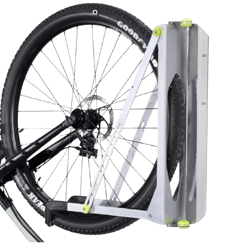 b2x, Bike Rack With Roll-on Design, Adjustable For 20"-29" Wheels, Product 0