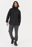 Selawik, Black